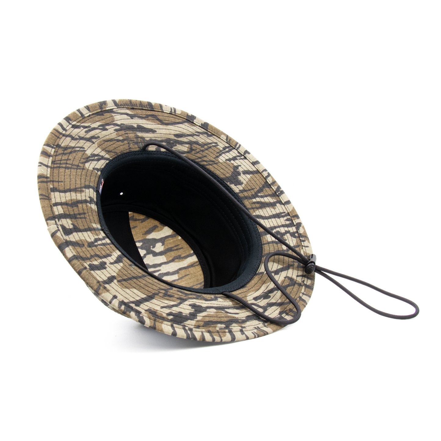 BL Uncoated 500D Boonie Hat