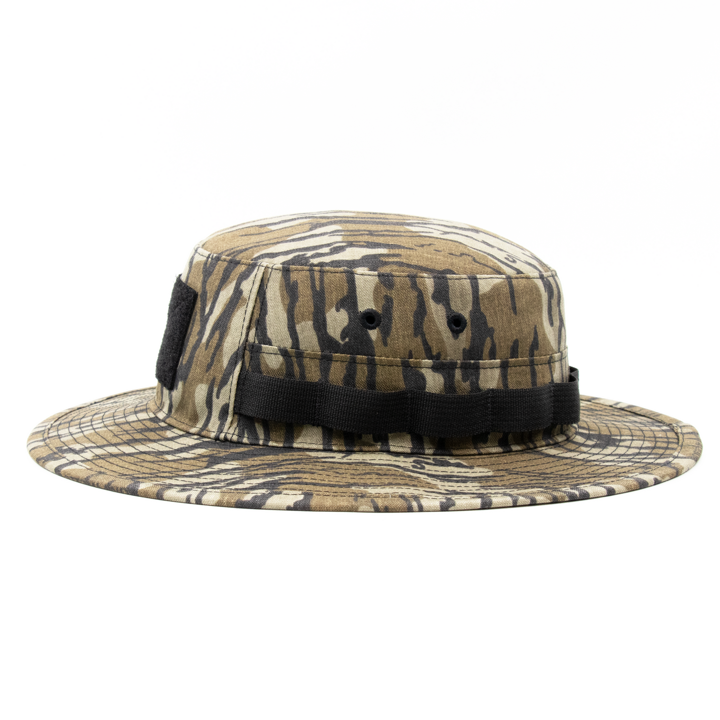 BL Uncoated 500D Boonie Hat
