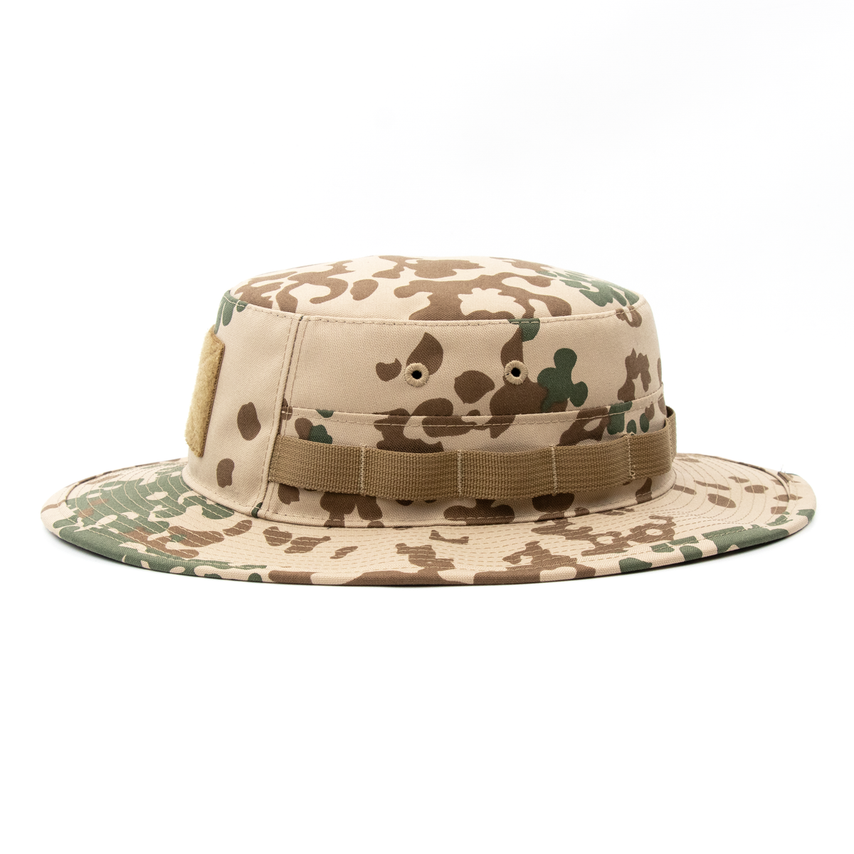 Desert Flecktarn 500D Boonie Hat