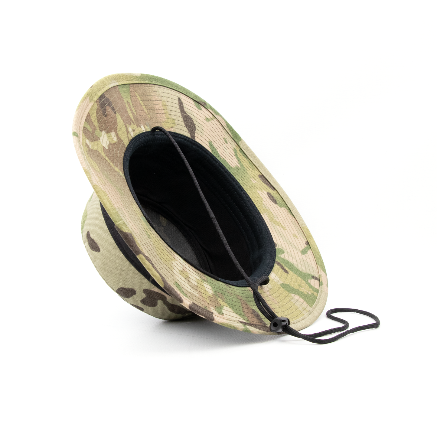 MC Black/MC 500D Boonie Hat
