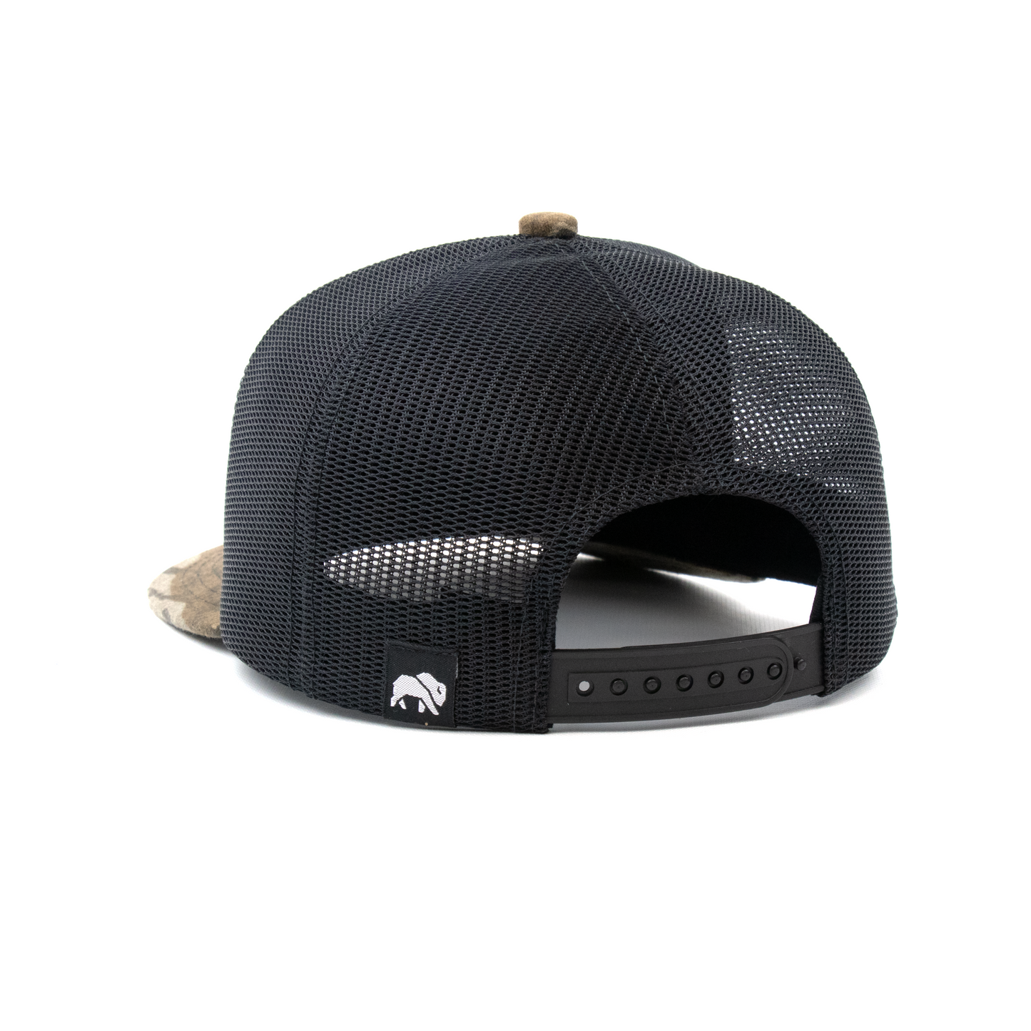 Bottomlands Twill 5S-Panel
