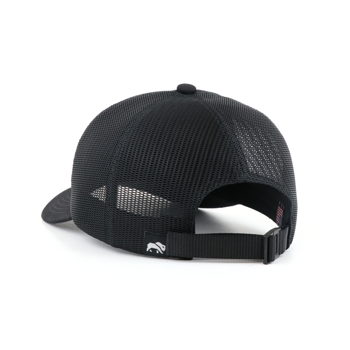 5S-Panel Black Cordura/Mesh