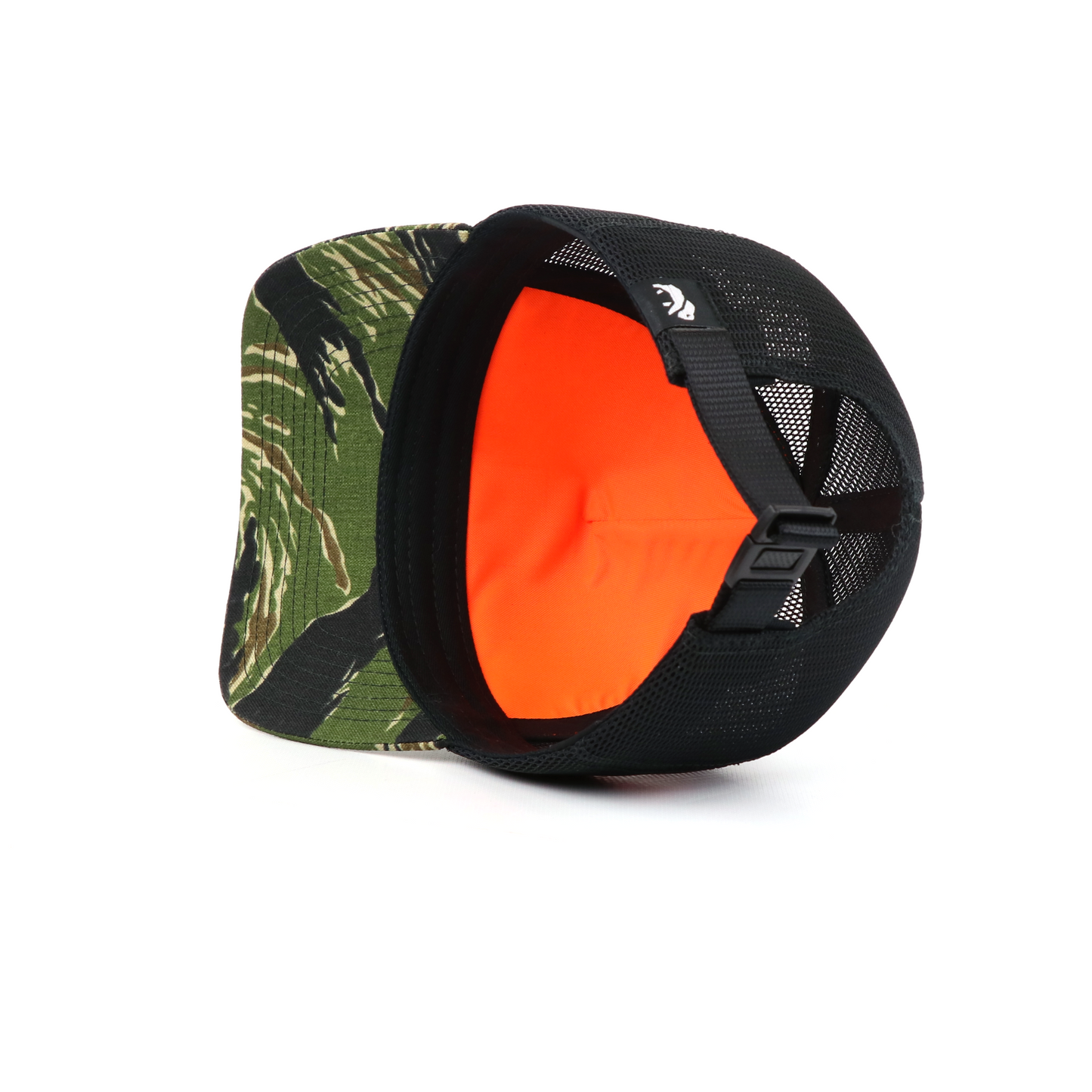 Tiger Stripe Cordura/Mesh 5S-Panel