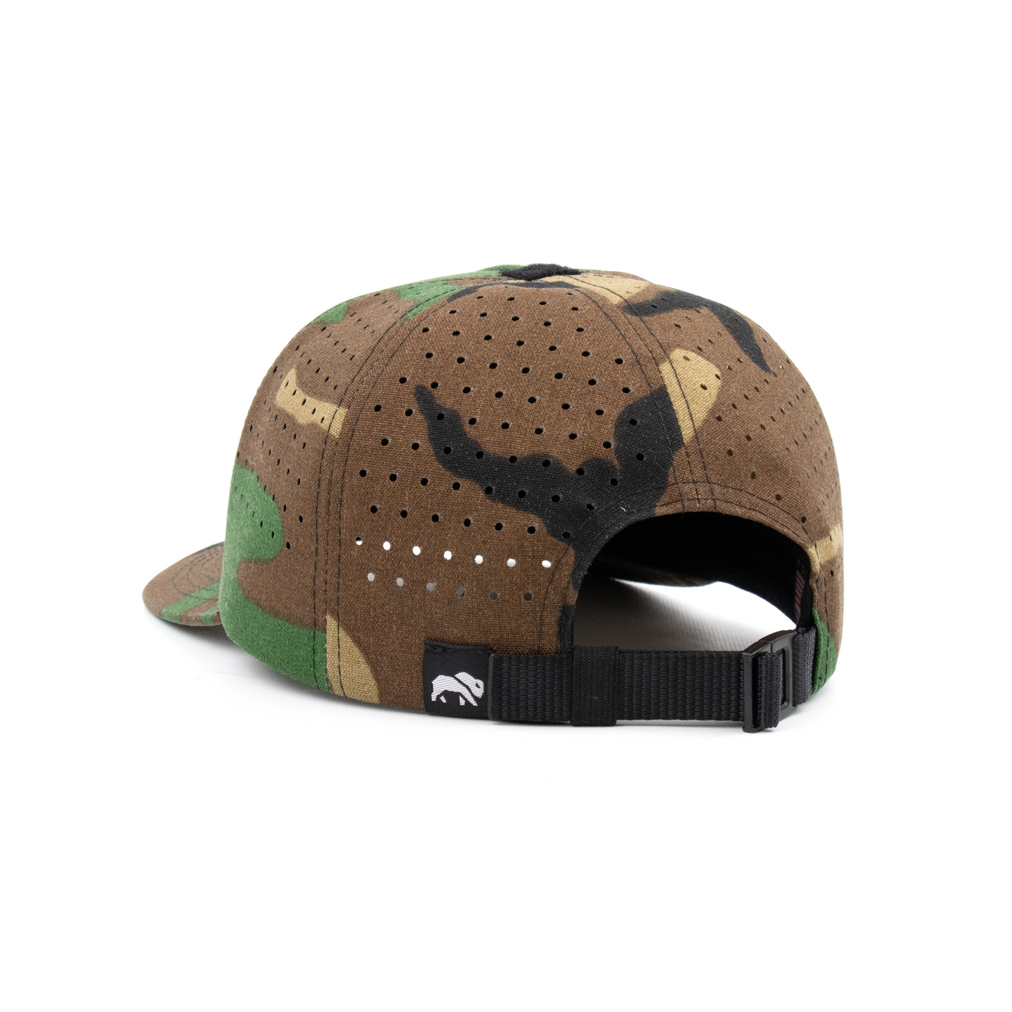 Woodland 500D Laser Cut 5S-Panel