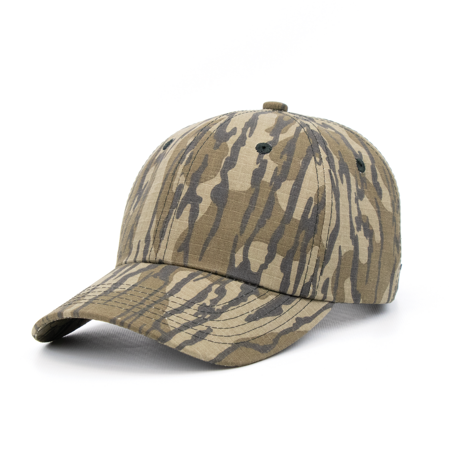 Unstructured Ripstop BL 6-Panel