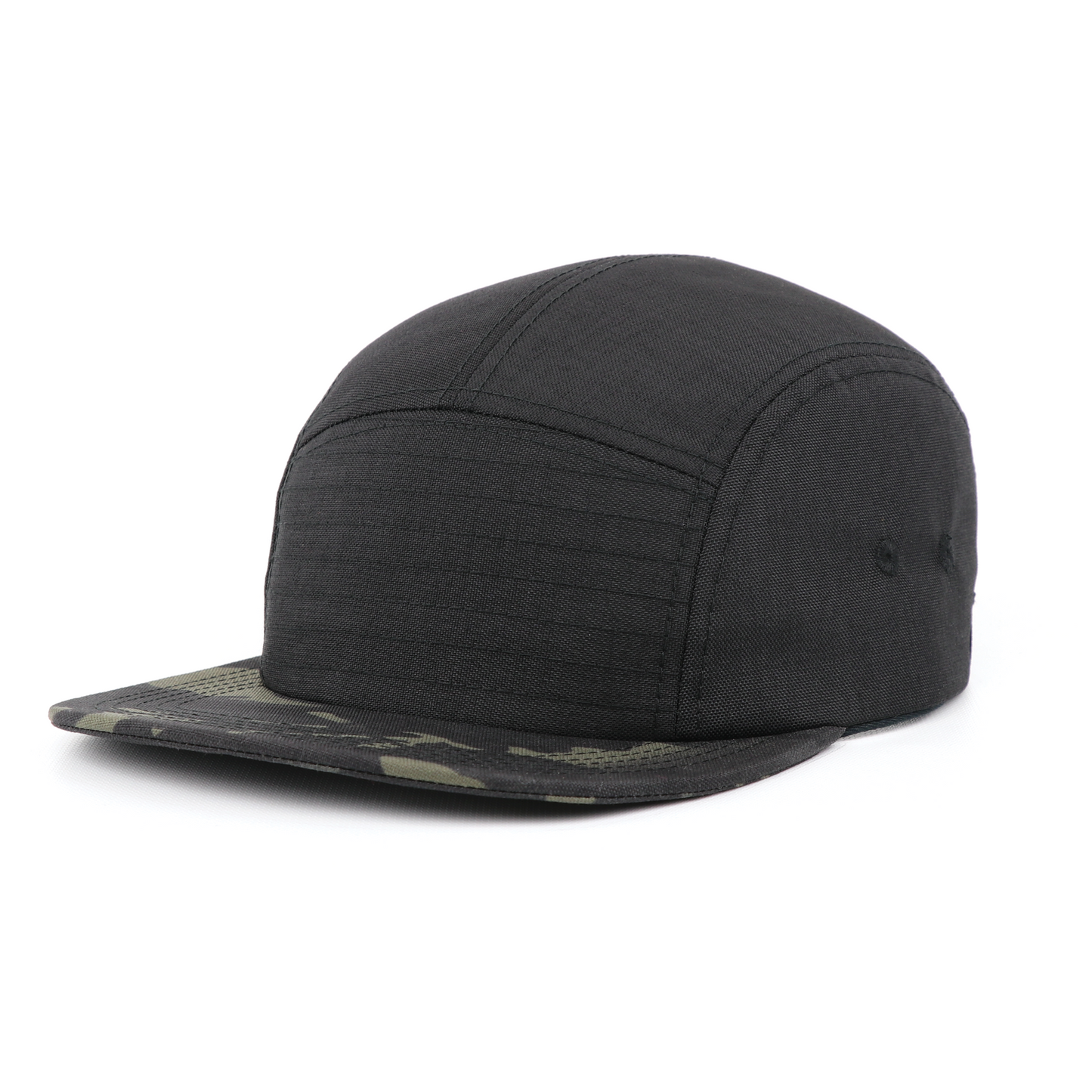 Black/MULTICAM Cordura Camper v.2