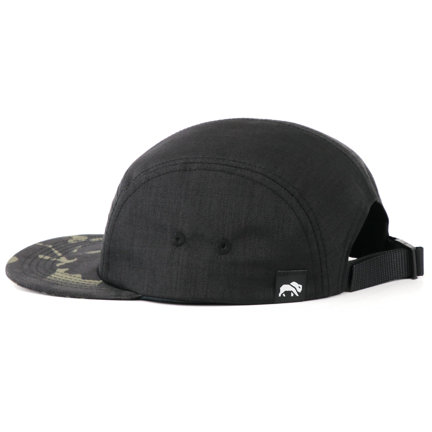 Black/MULTICAM Cordura Camper v.2
