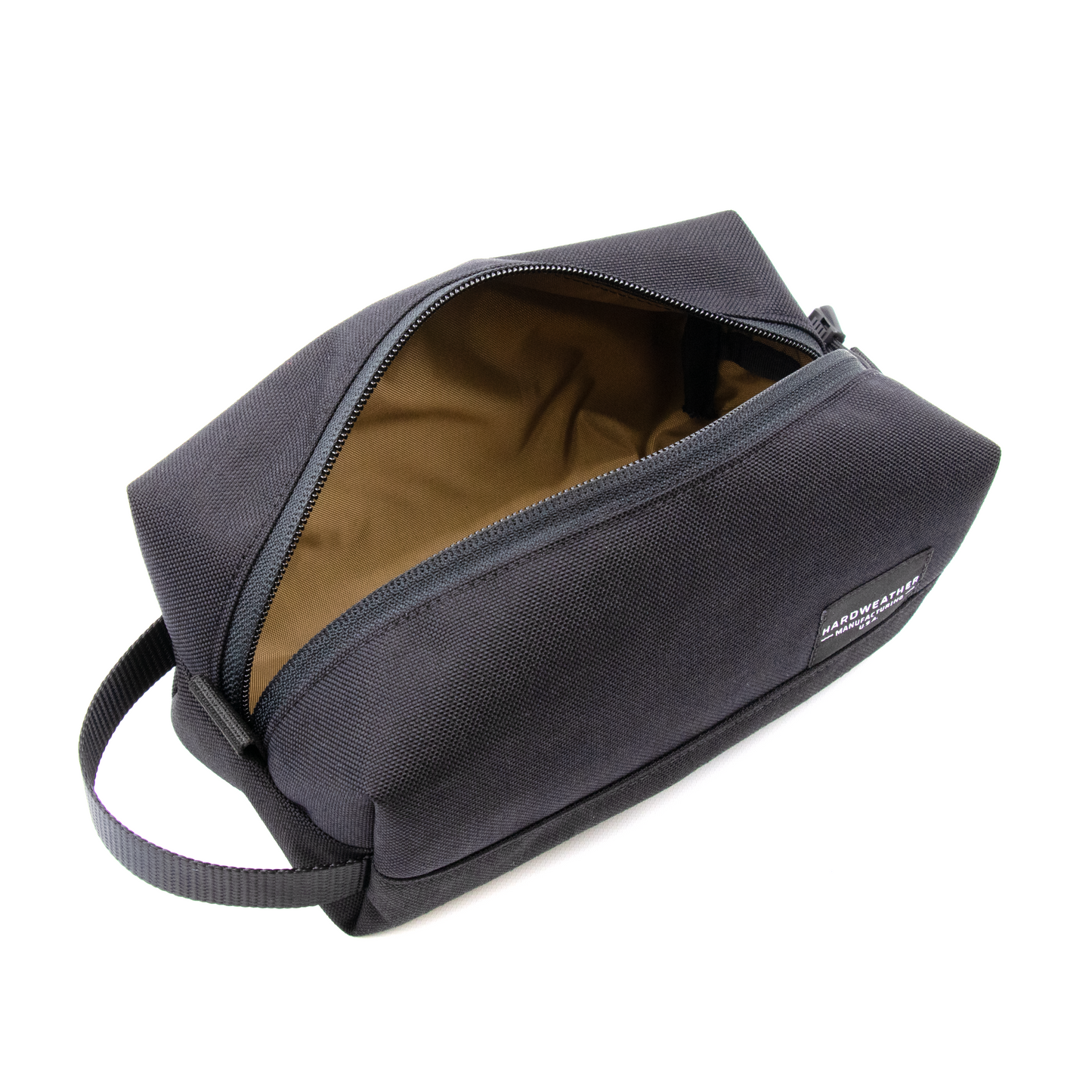 Black Gear Pouch