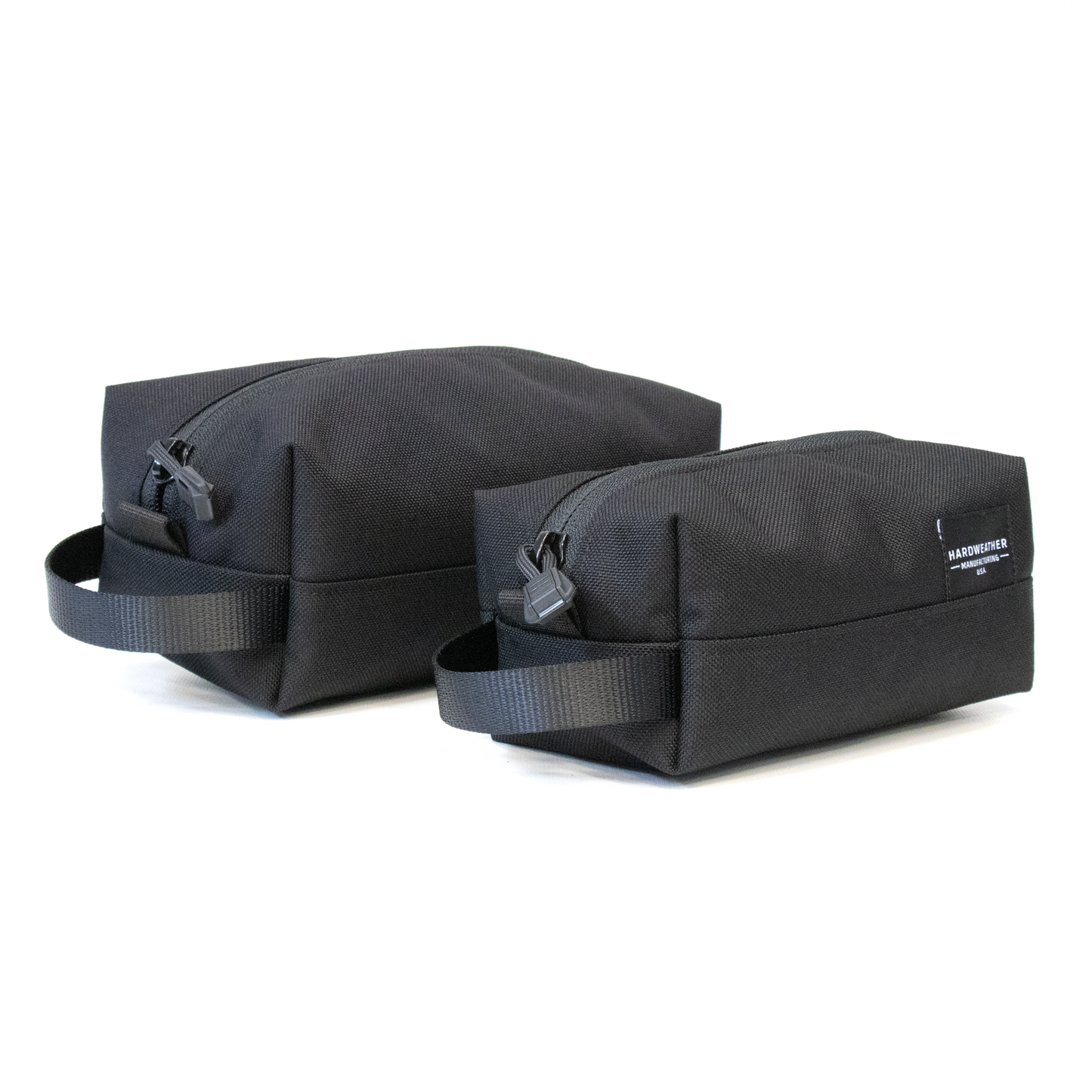 Black Gear Pouch