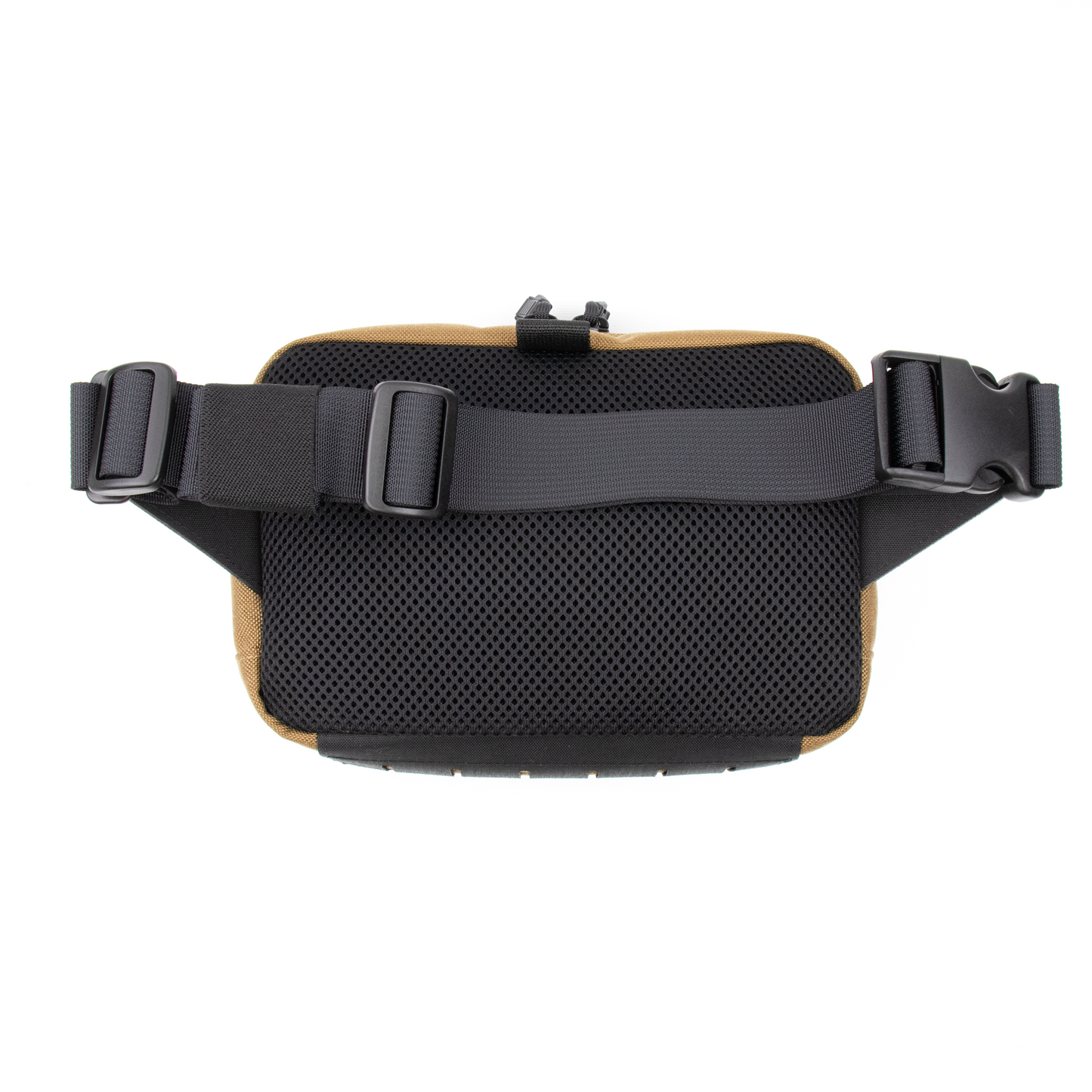 1000D Conceal Shoulder/Waist Pack - Coyote