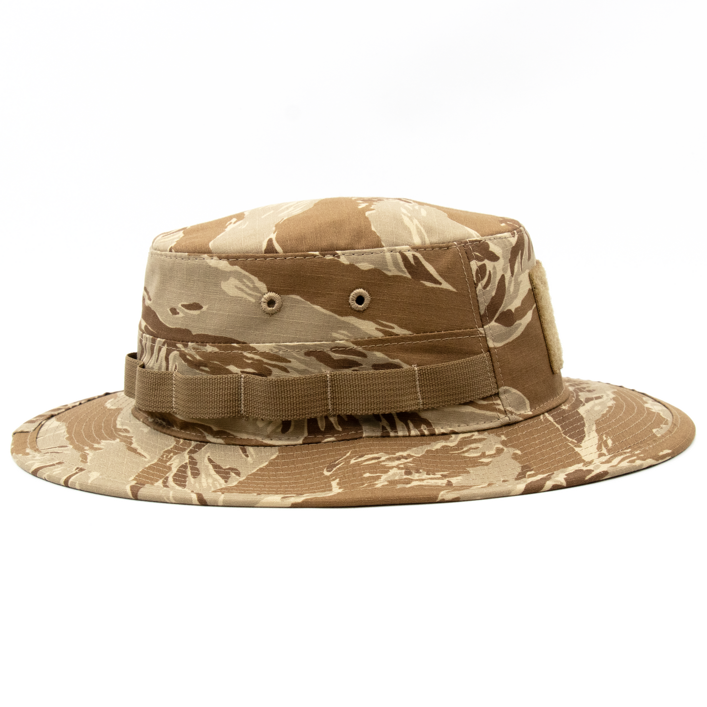 Desert Tiger Stripe Ripstop Boonie Hat