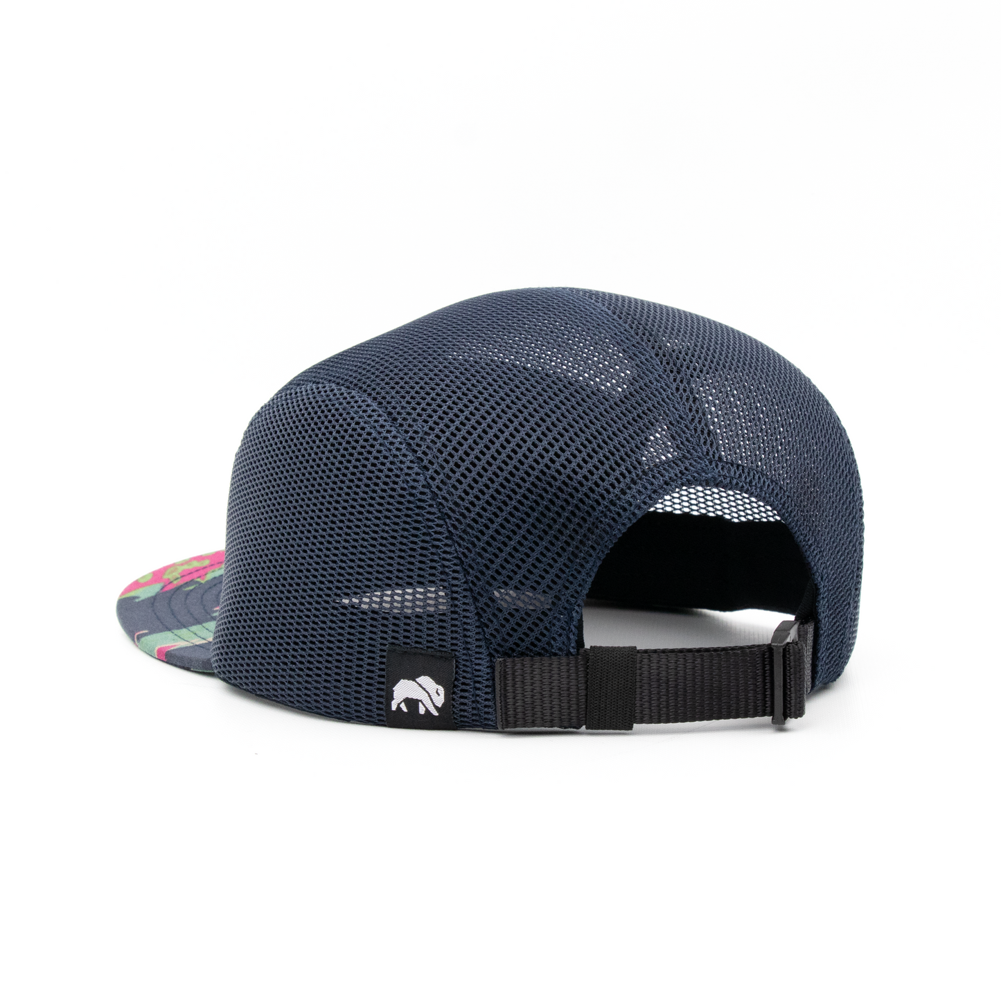 M4 Mesh Camper - Miami Tiger Stripe