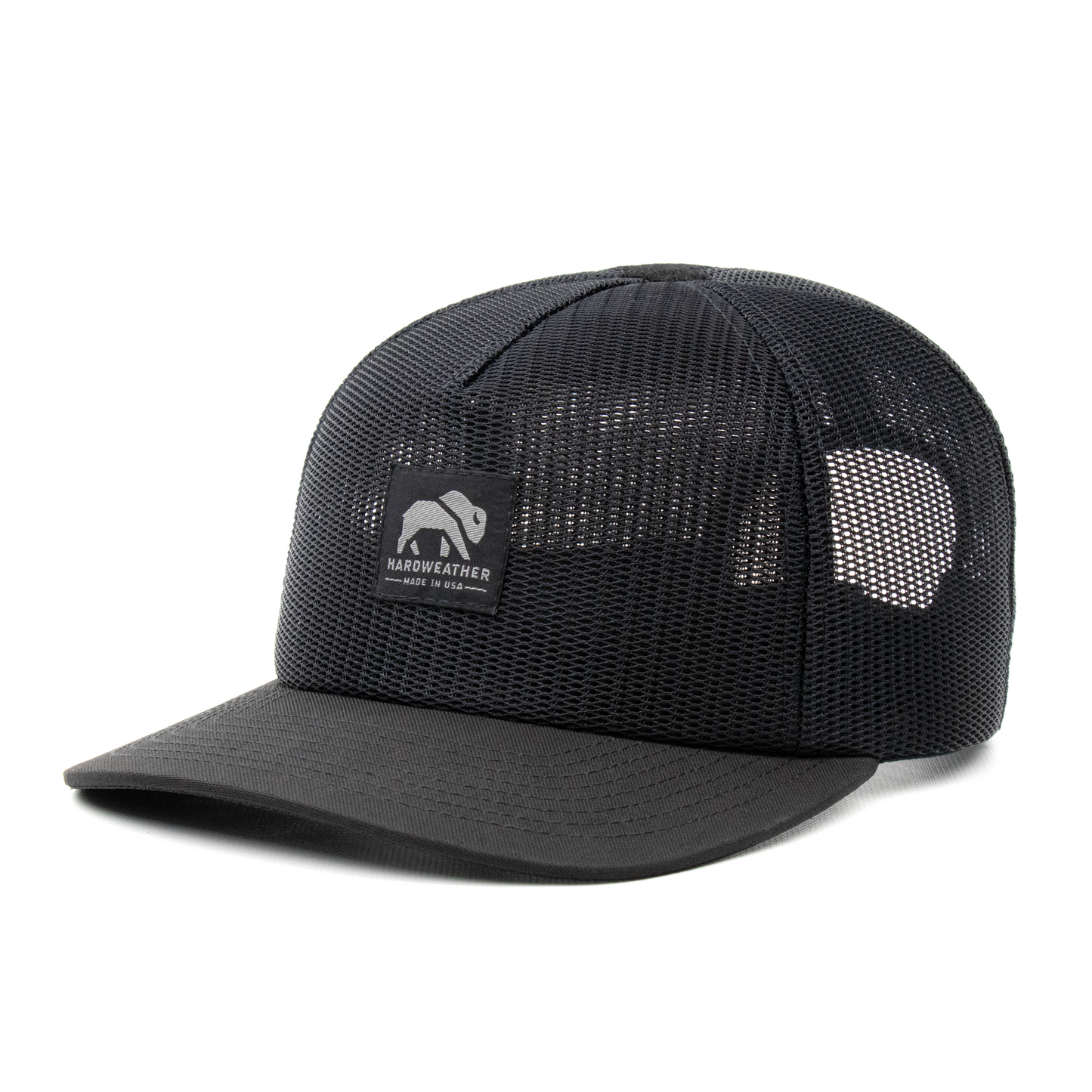 M5S-Panel Black