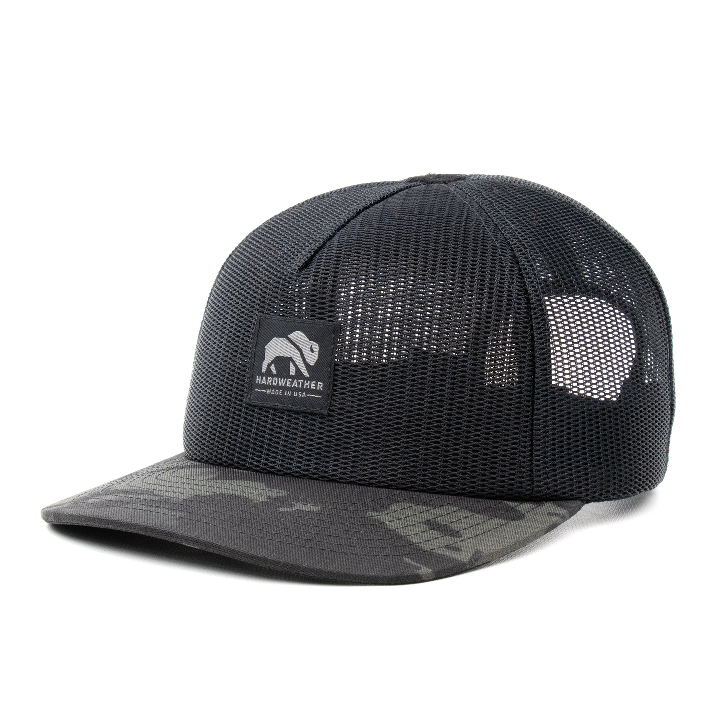 M5S-Panel Black/MC Black