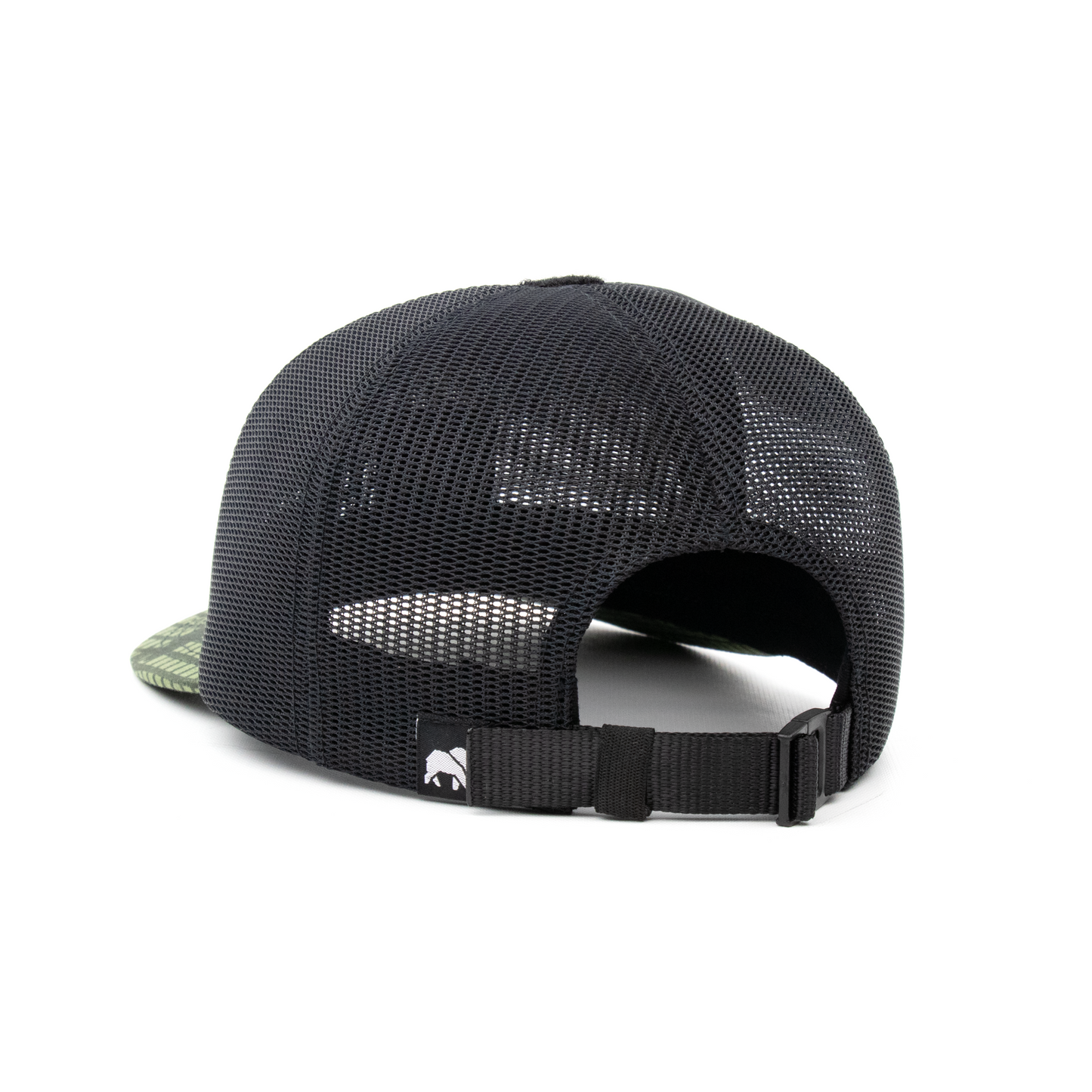 M5S-Panel Black/DNC
