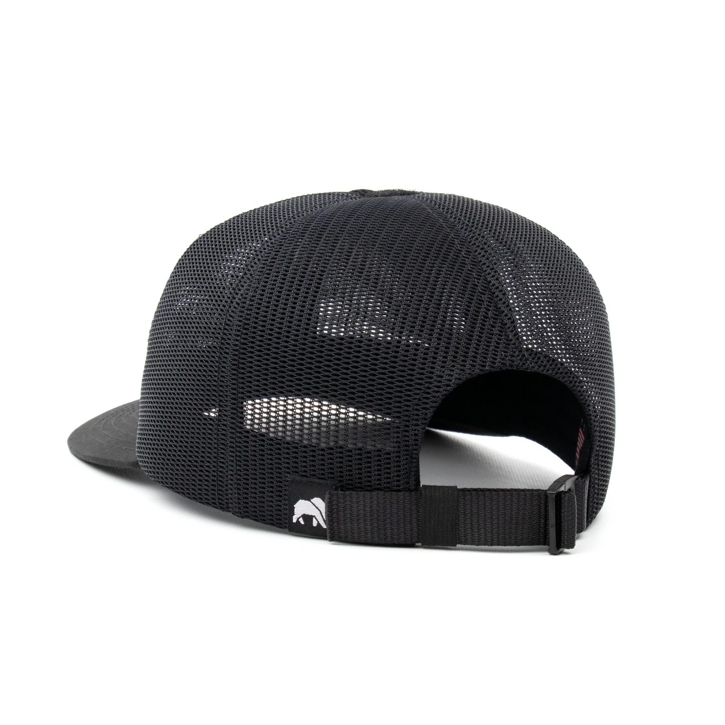 M5S-Panel Black