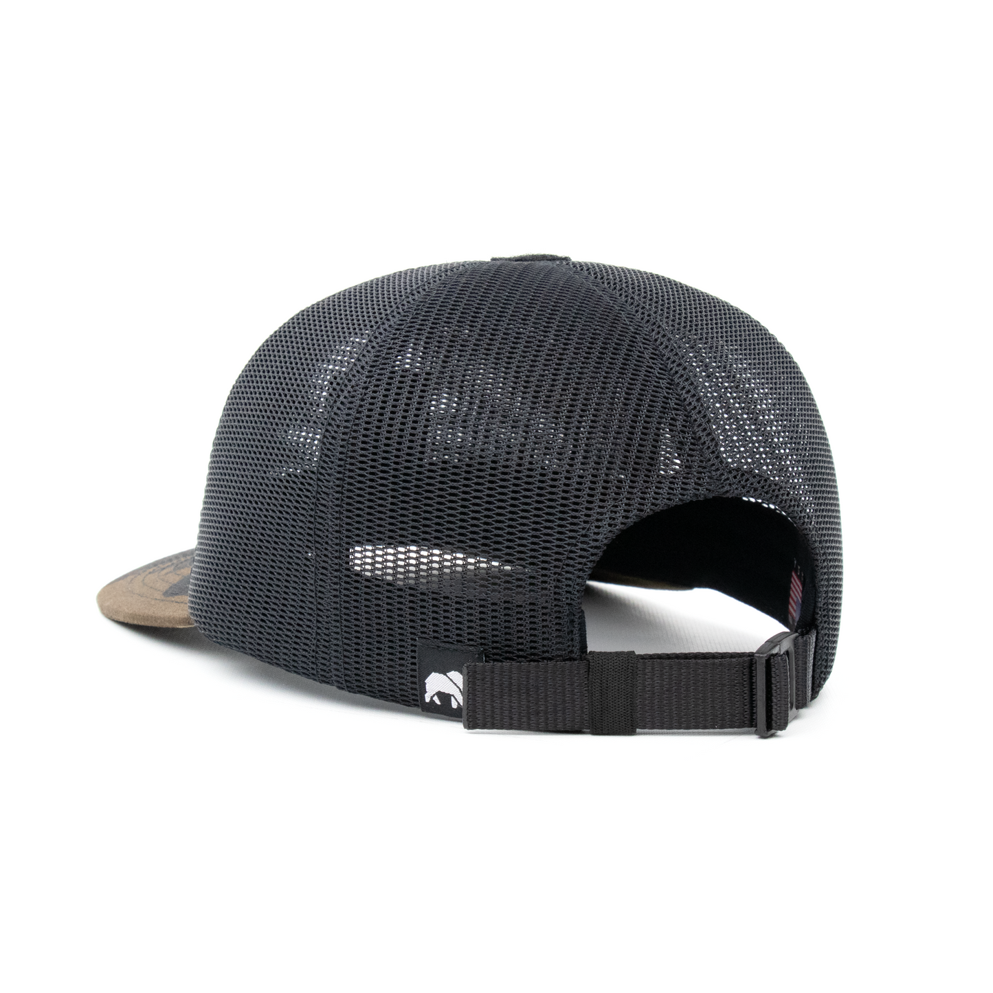 M5S-Panel Black/Woodland