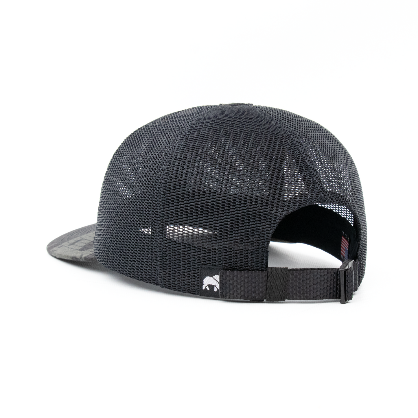 M5S-Panel Black/MC Black