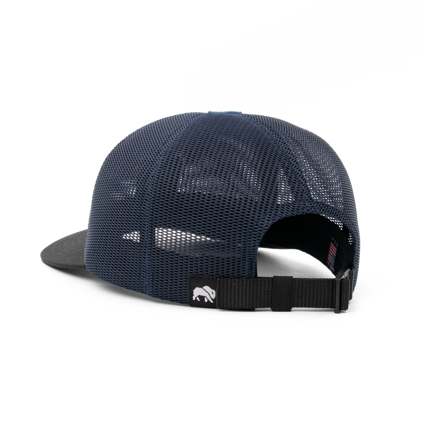 M5S-Panel Navy/Black