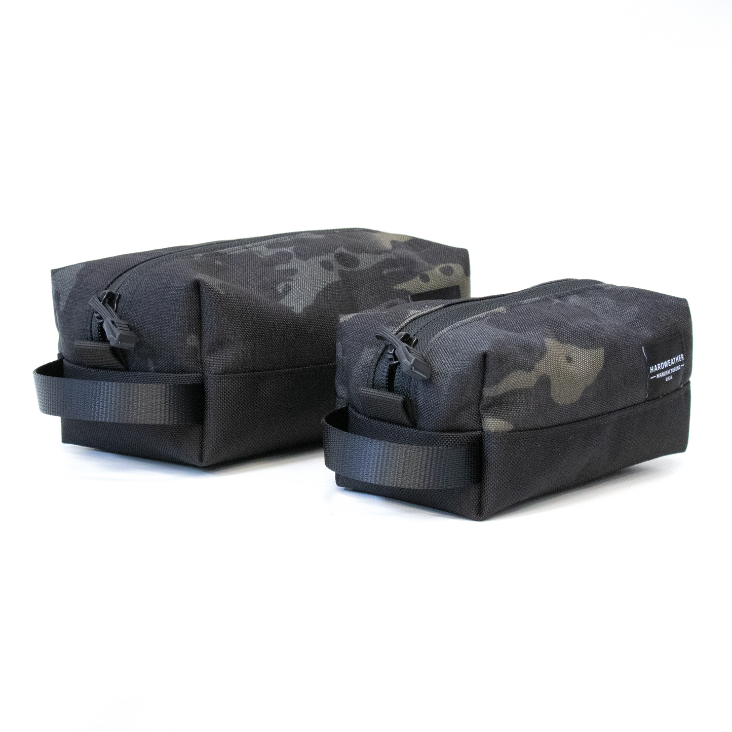 MC Black Gear Pouch