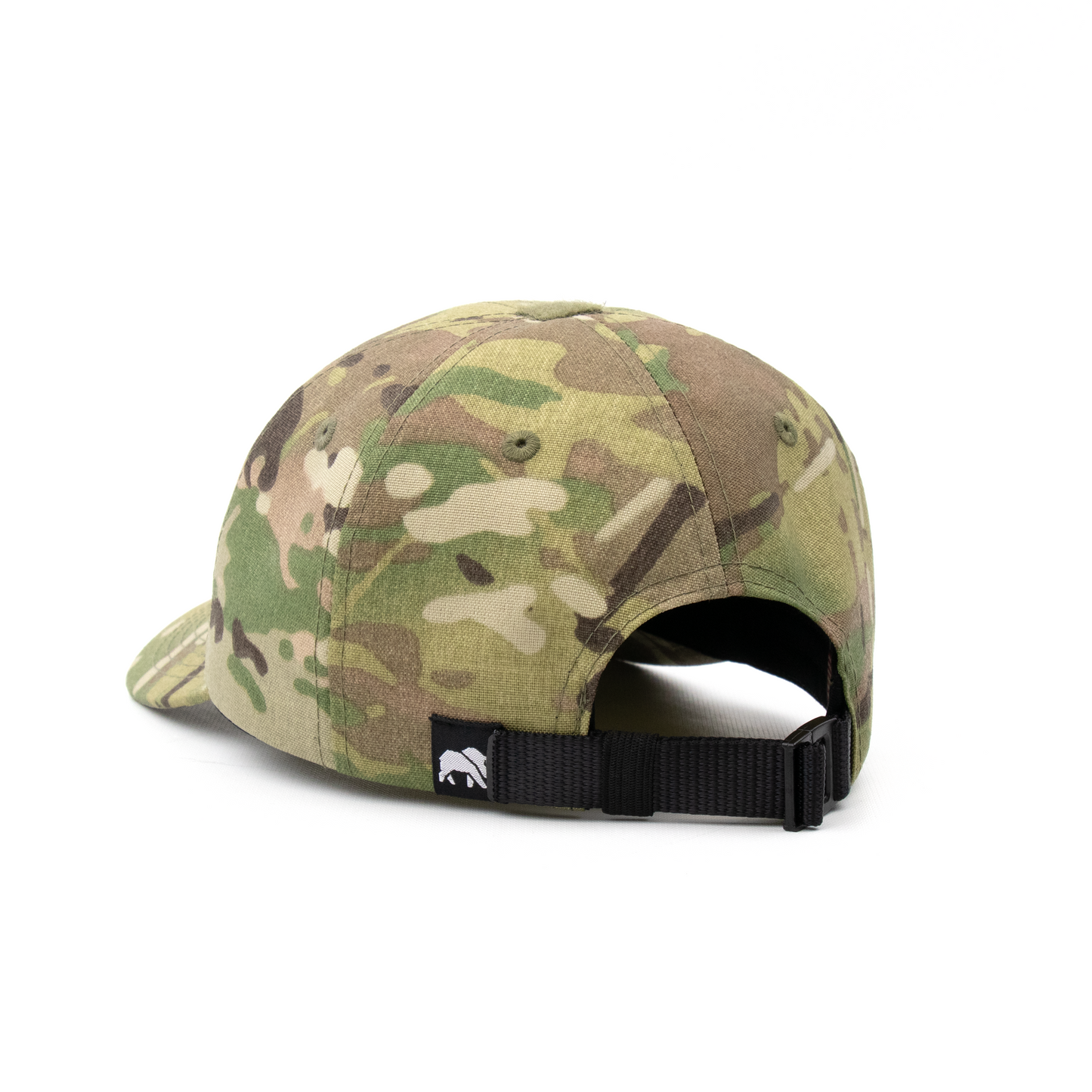 Unstructured MC 500D 6-Panel