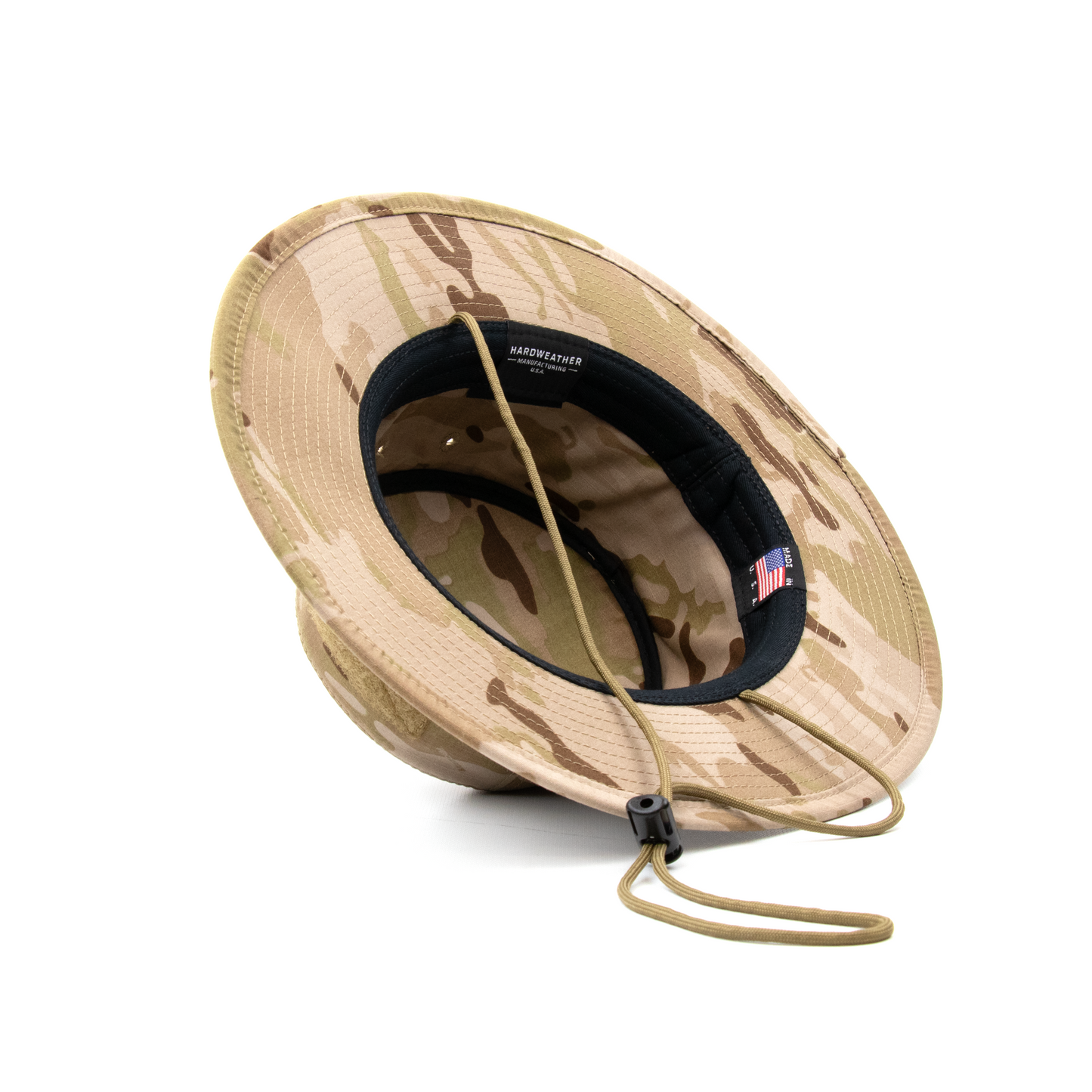 MC Arid NyCo Ripstop Boonie Hat