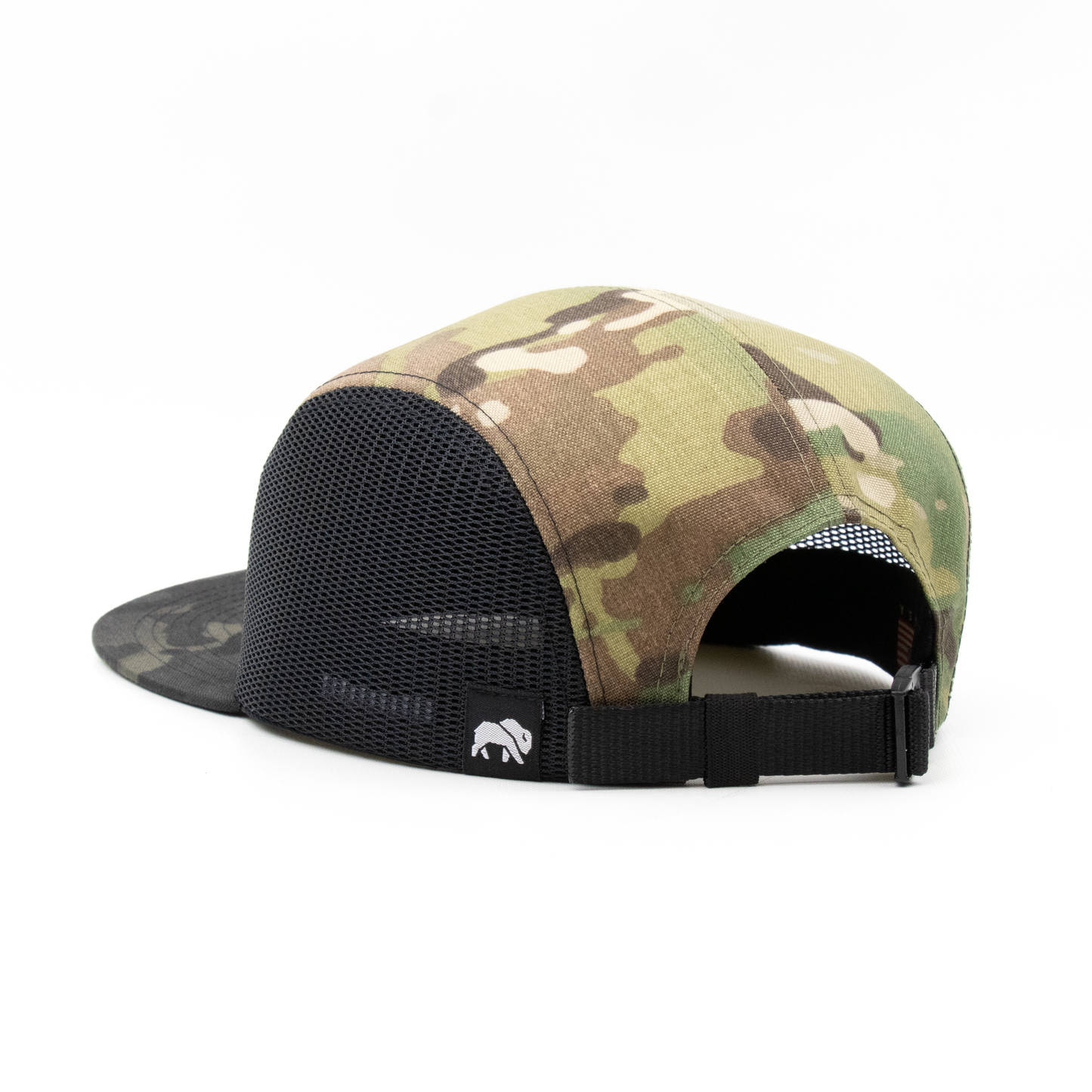 MC Black-MC 500D/Mesh Camper