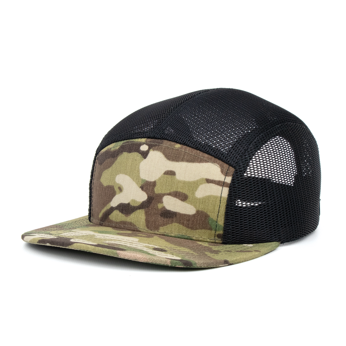 M4 Mesh Camper - Multicam Standard