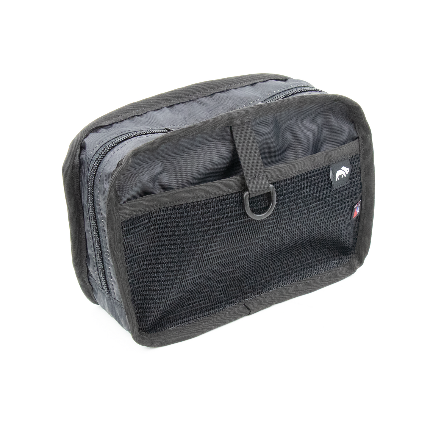 1000D Conceal Shoulder/Waist Pack - Black/Woodland