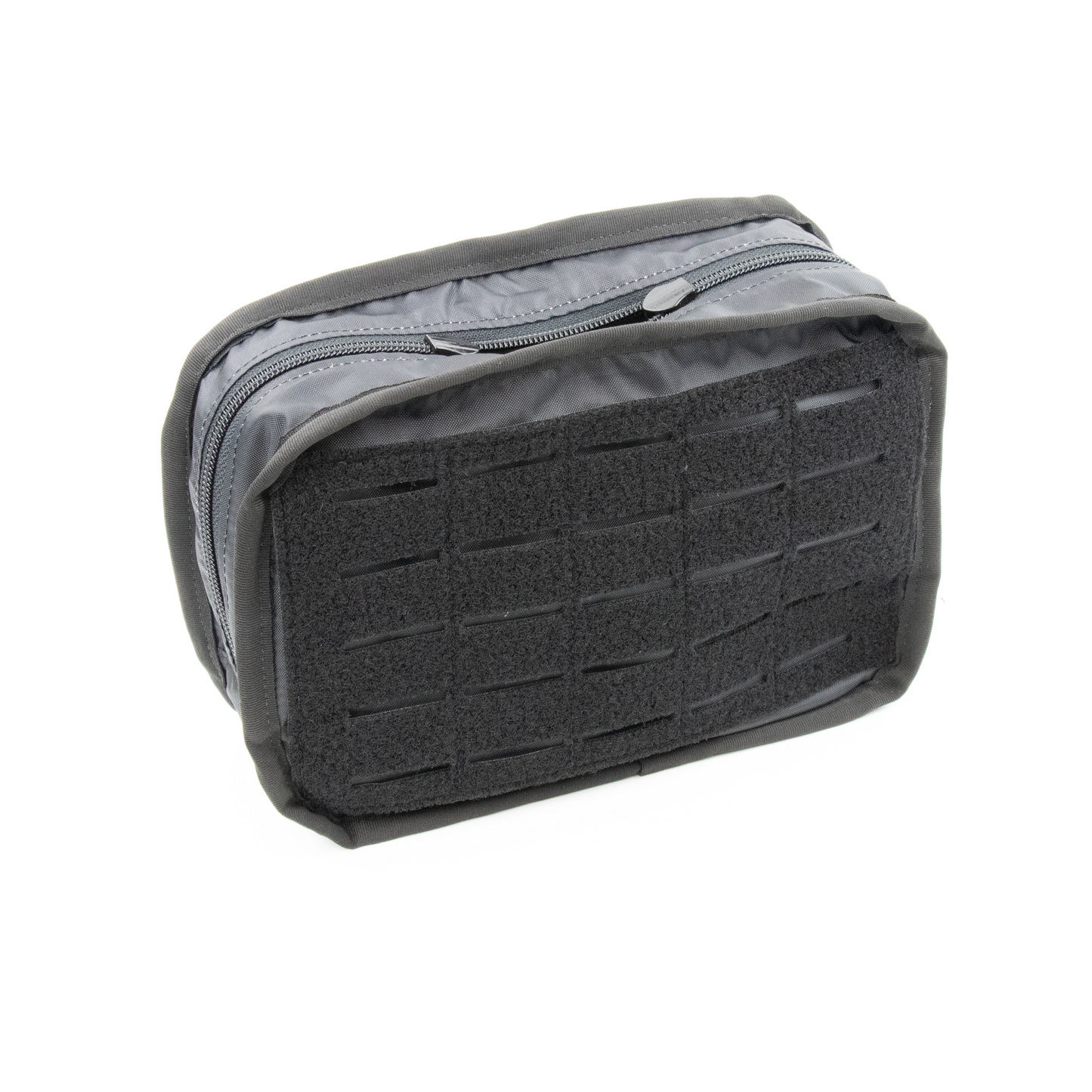 1000D Conceal Shoulder/Waist Pack - Black/Woodland