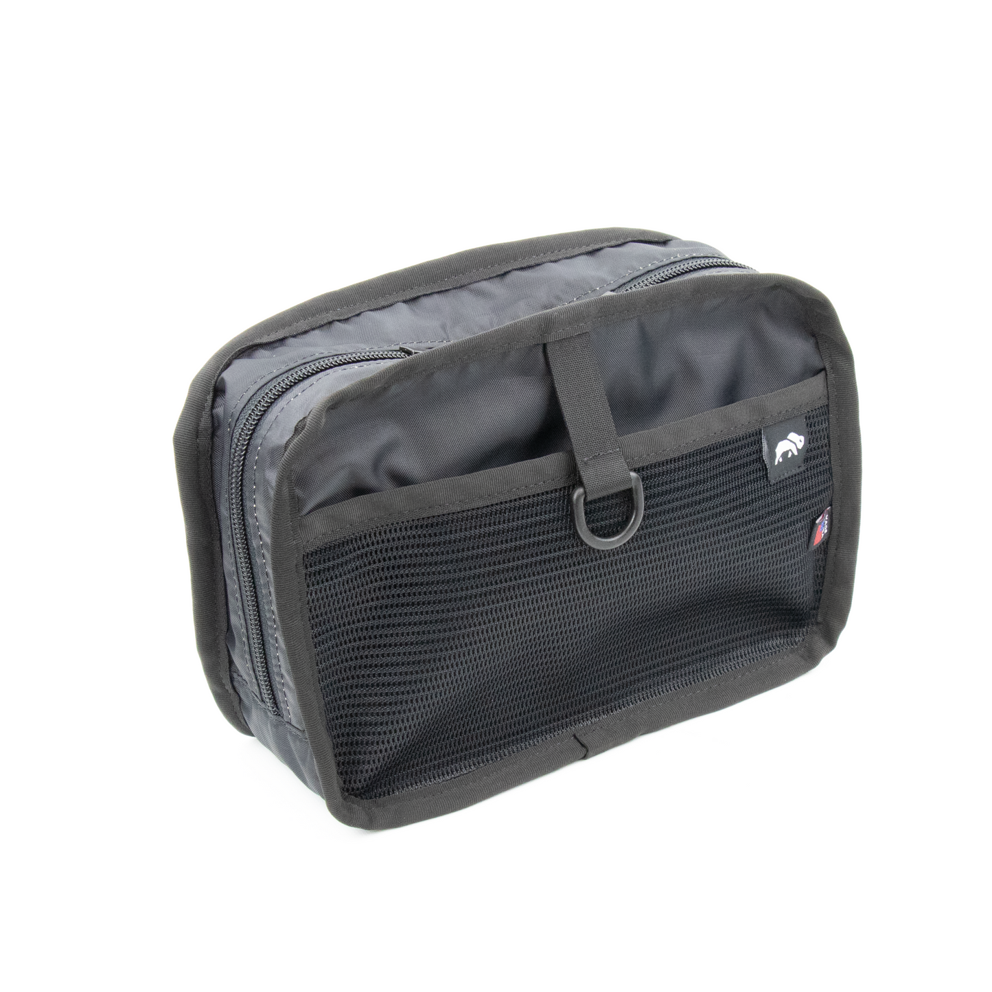 1000D Conceal Shoulder/Waist Pack - Black/Multicam