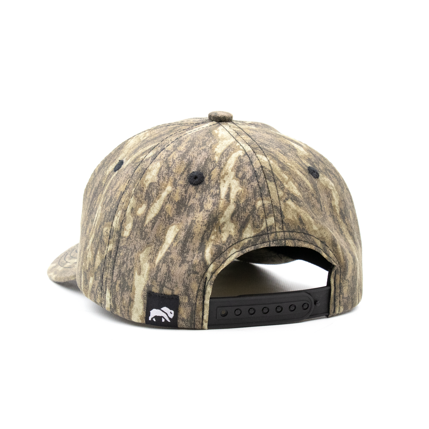 Unstructured Uncoated 500D New BL 6-Panel