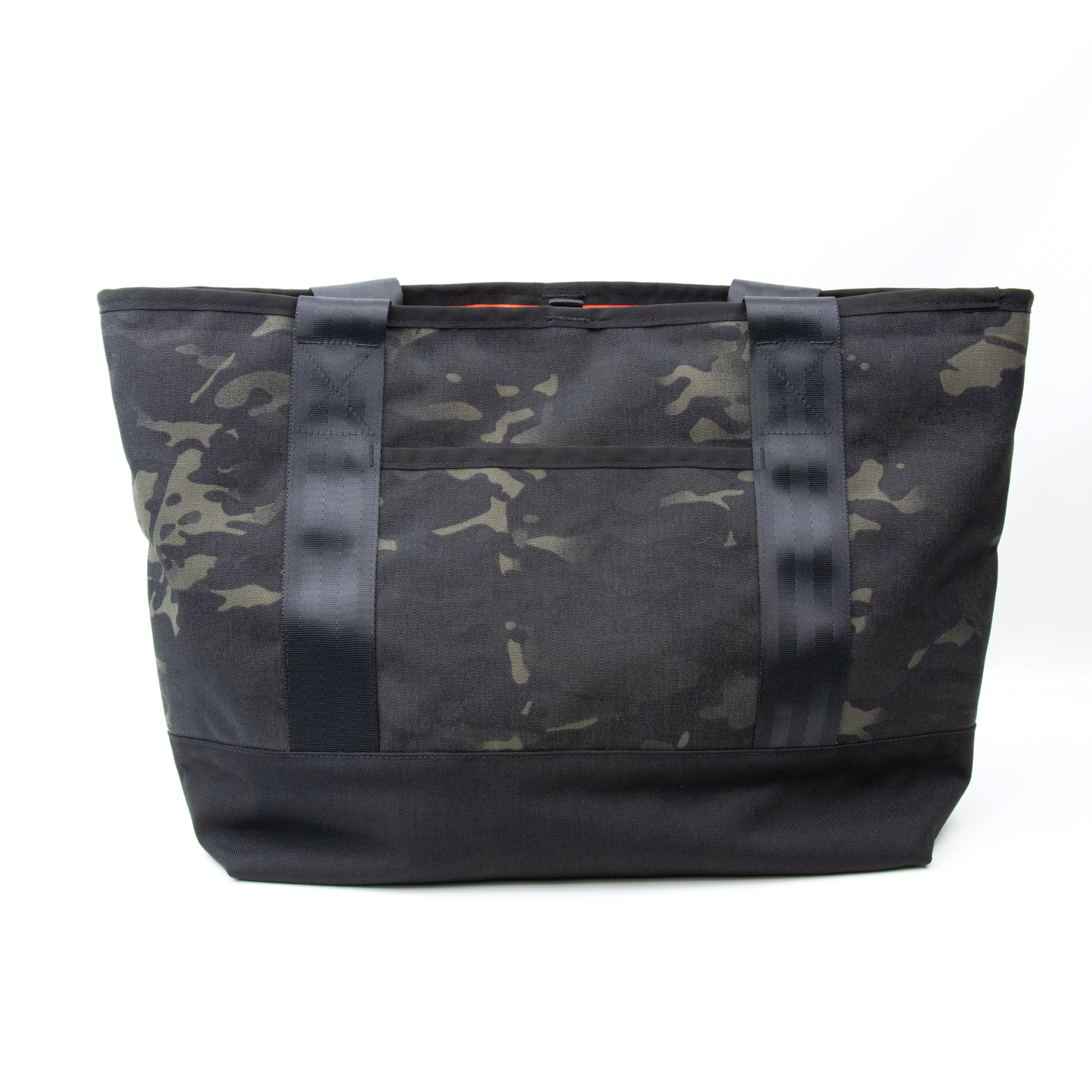 25L/40L MC Black Cordura Gear Tote