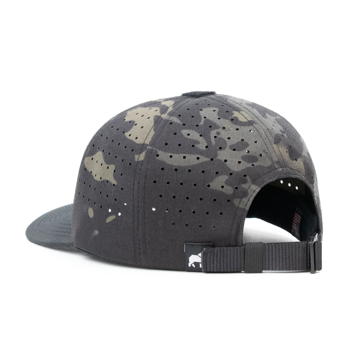 Semi-Structure 500D MCB/Black Cordura 5-Panel