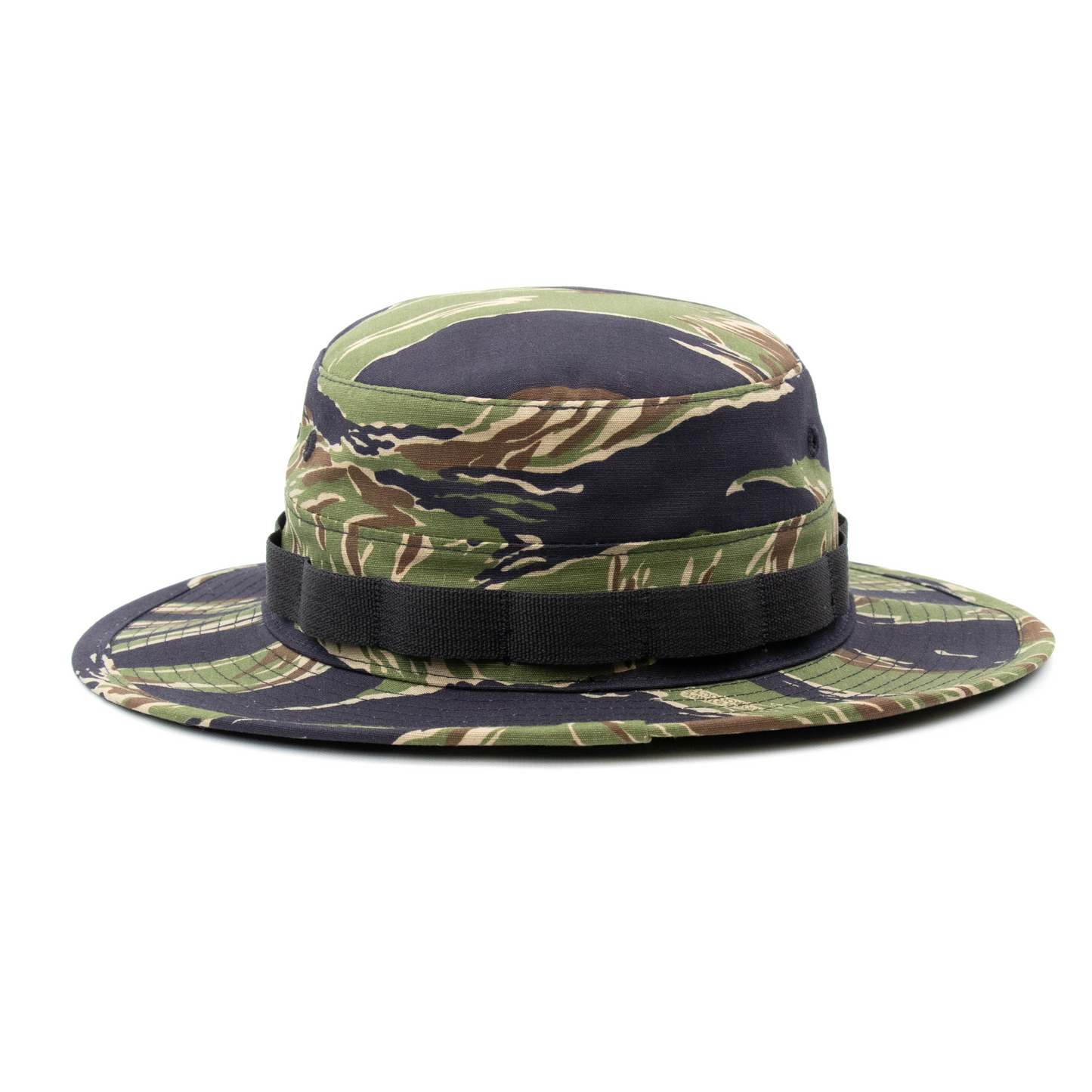 Tiger Stripe Ripstop Boonie Hat