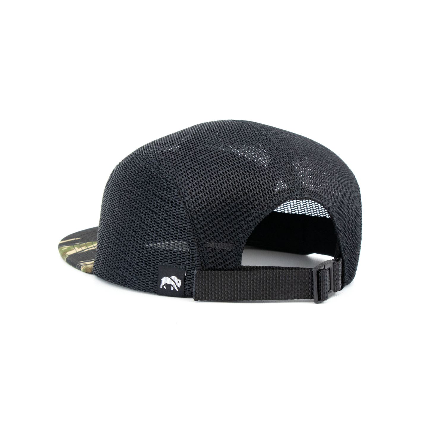 M4 Mesh Camper - Tiger Stripe