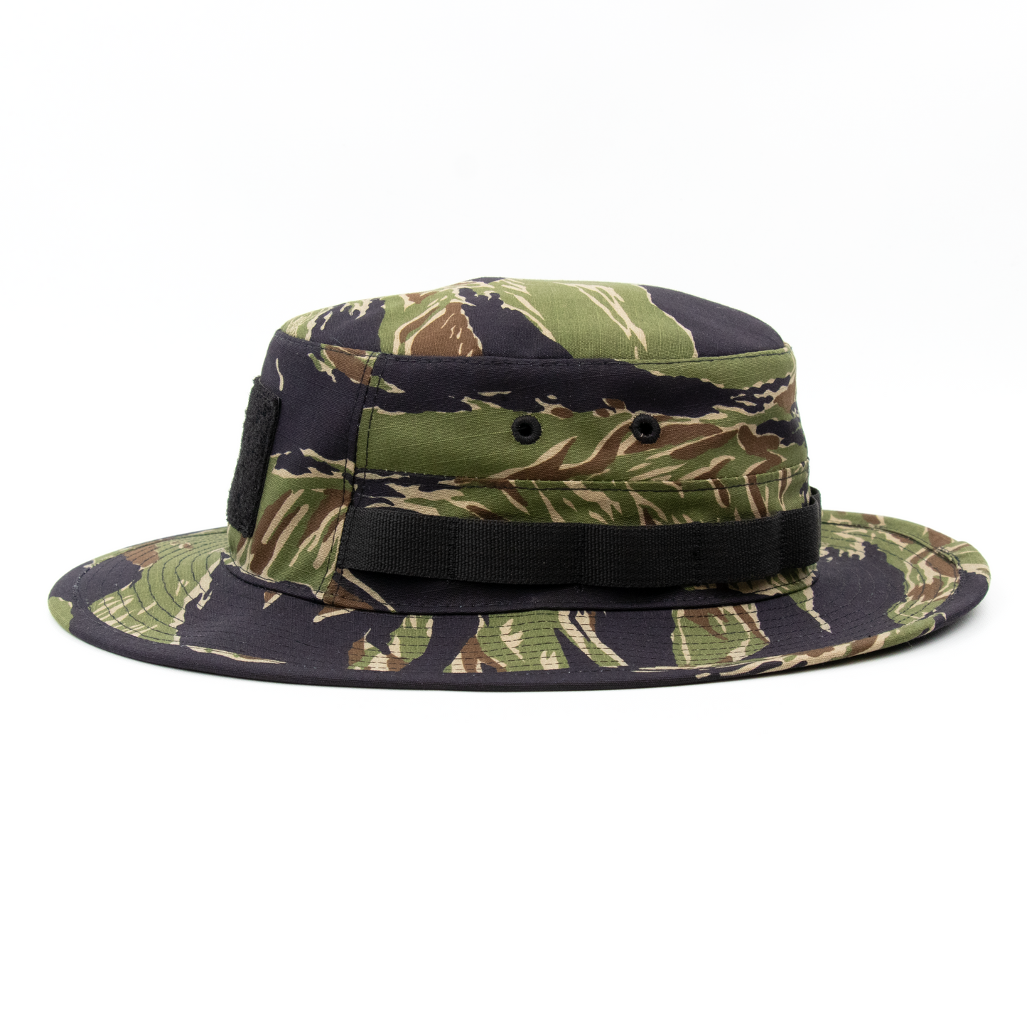Tiger Stripe Ripstop Boonie Hat