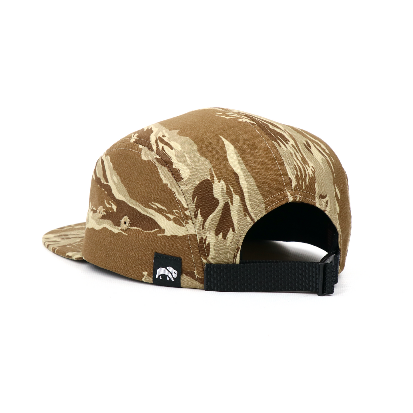 Unstructured Desert Tiger Ripstop Camper