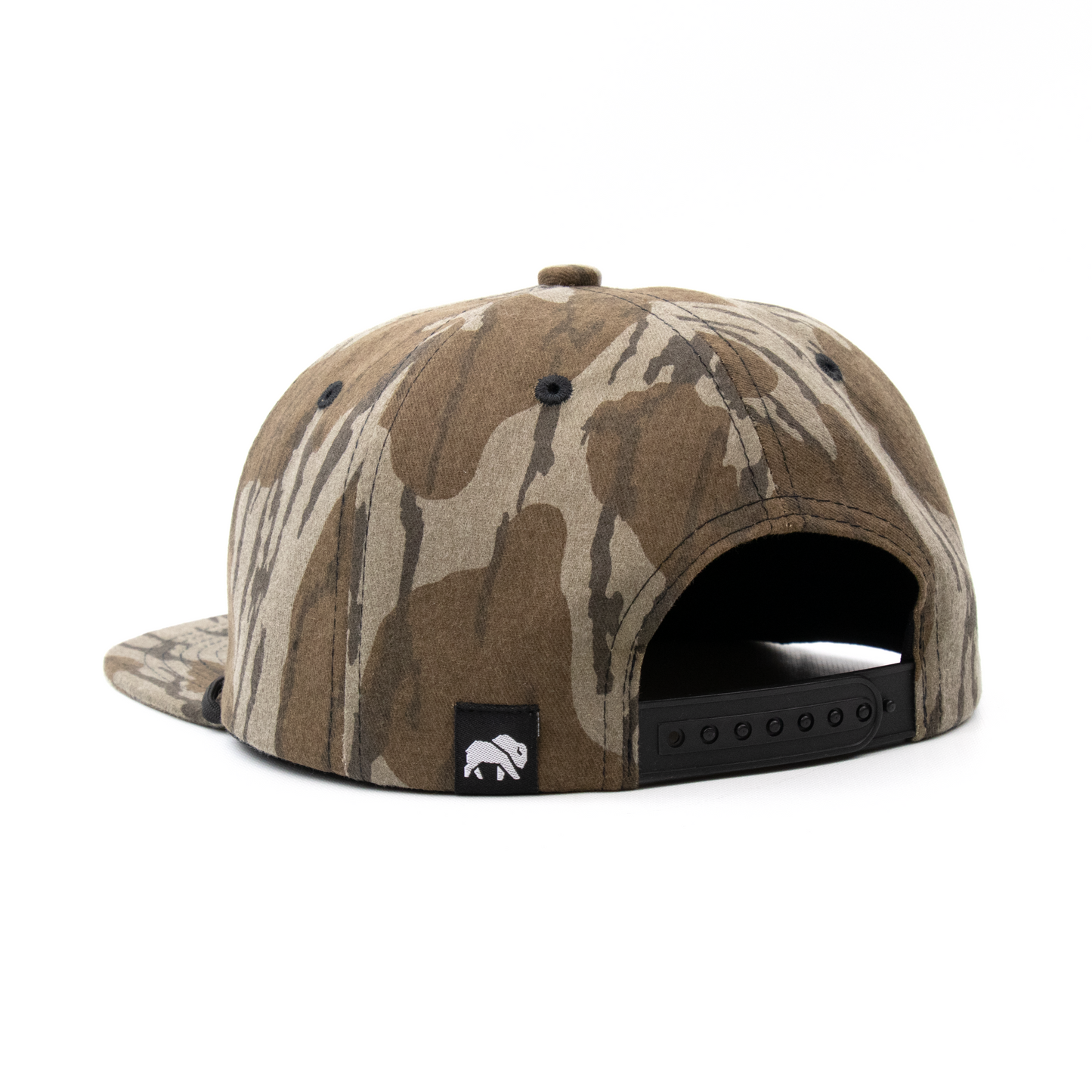 Bottomland Unstructured Twill 5S-Panel
