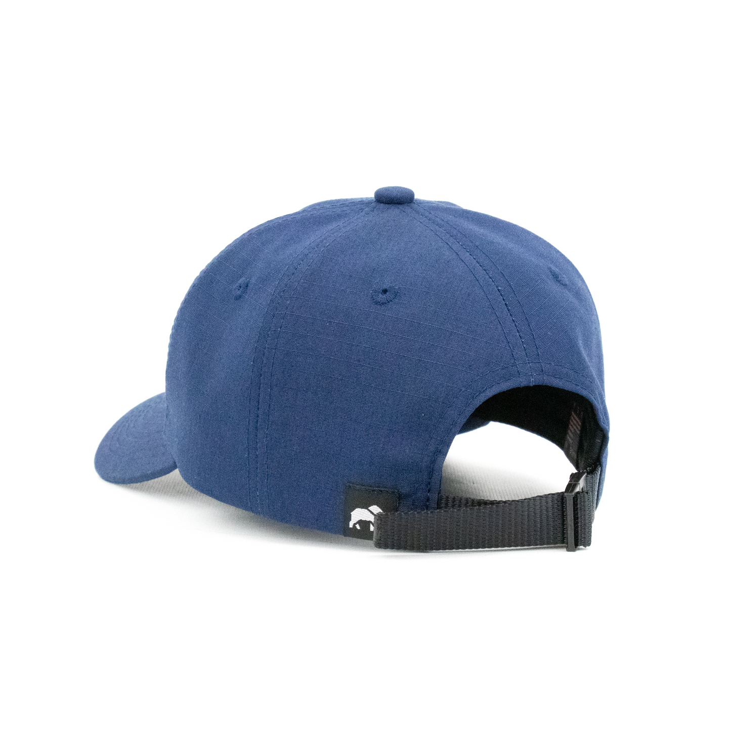 Unstructured CG Blue 6-Panel