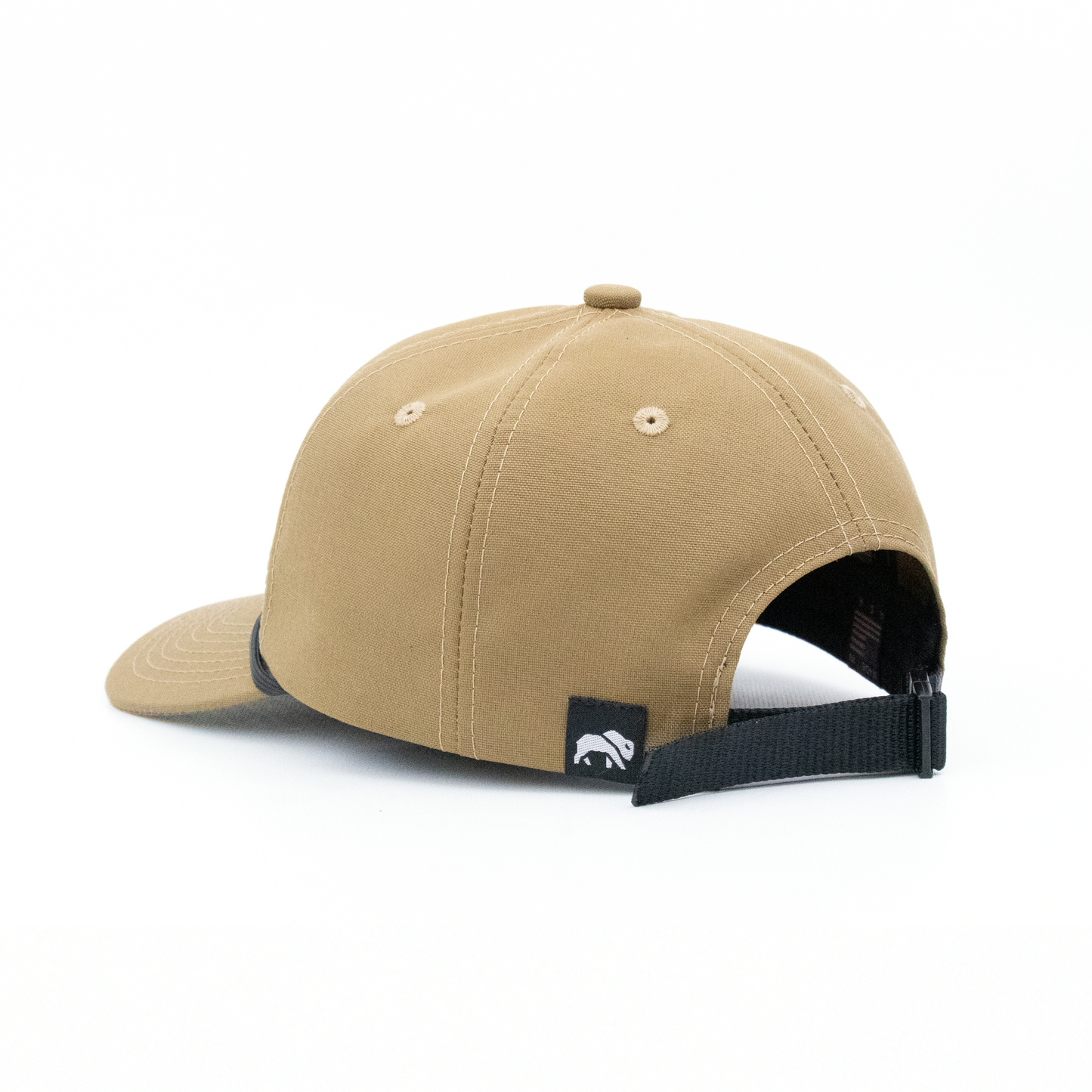 Unstructured 500D Coyote Cordura 5-Panel