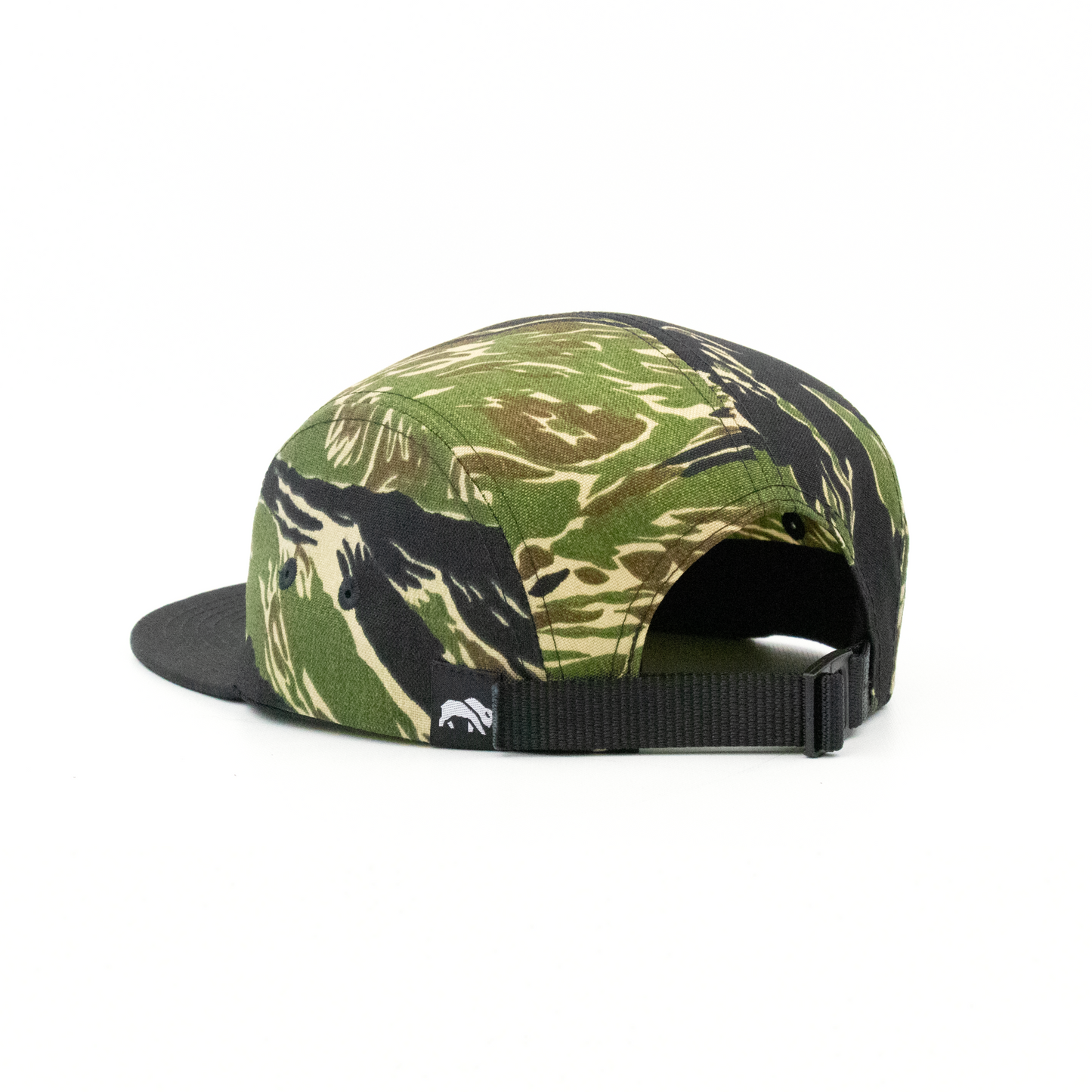 Unstructured Tiger Stripe/Black 500D Camper