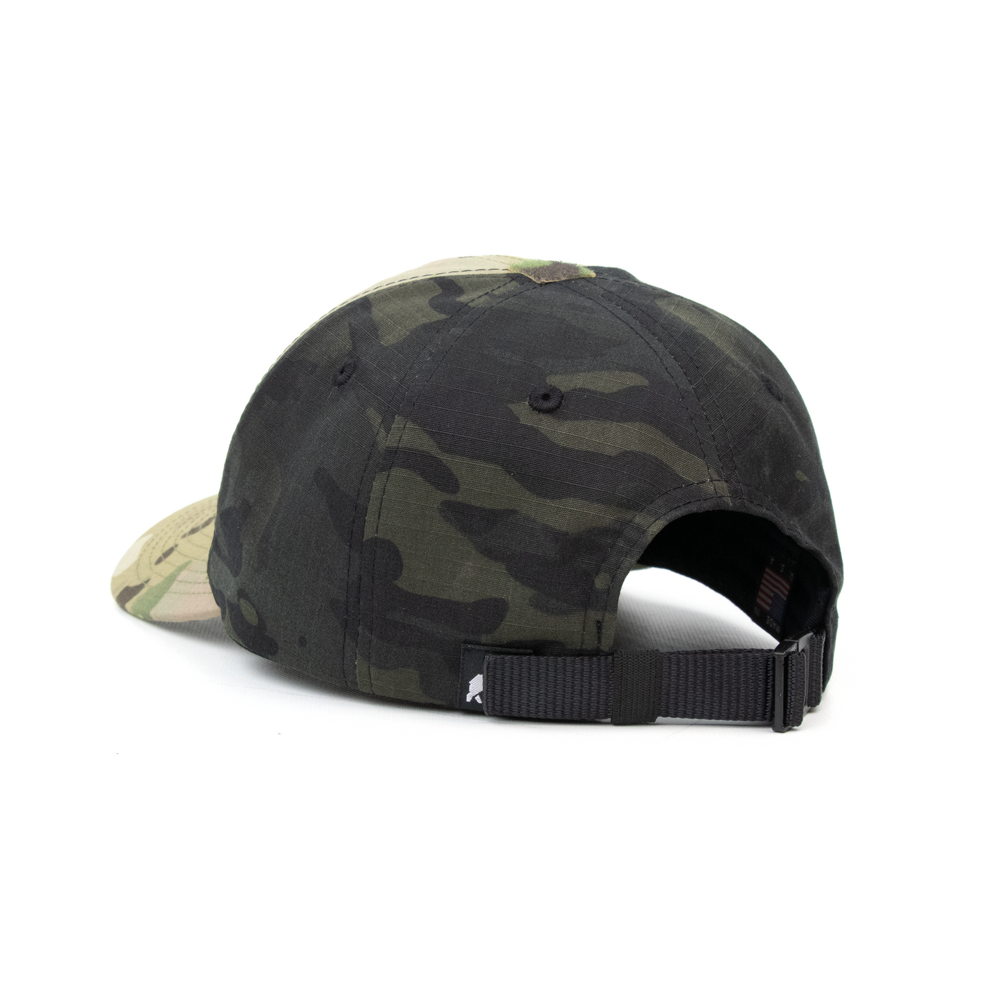 Unstructured MC/MCB NyCo 6-Panel