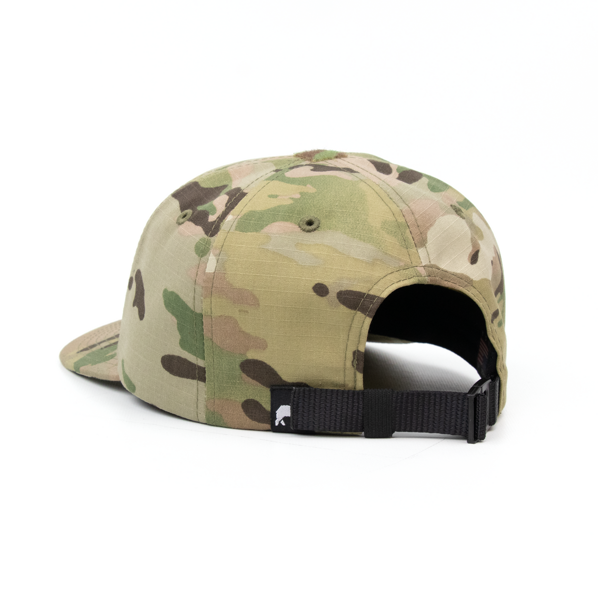 Unstructured MC NyCo 5-Panel