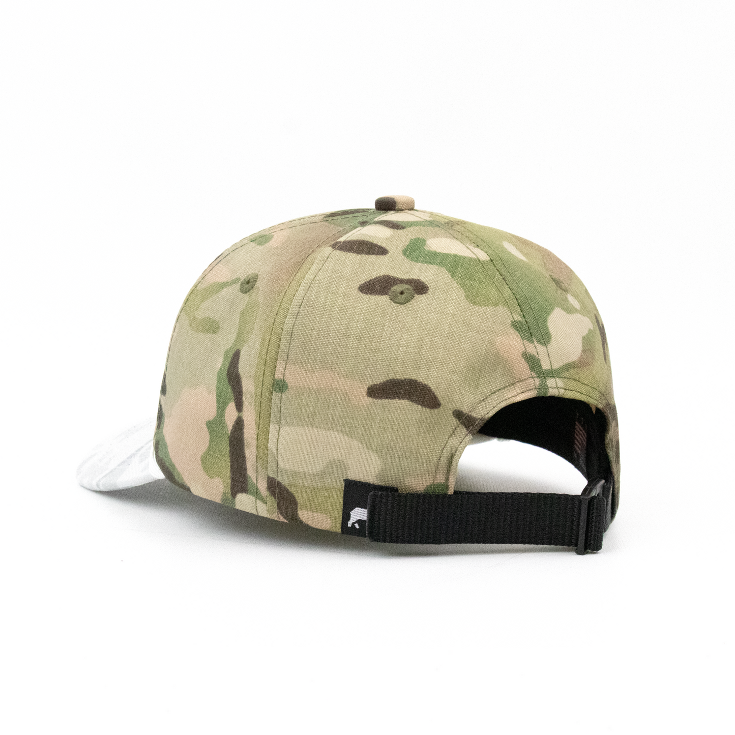 Unstructured 500D MC/Alpine Cordura 5-Panel