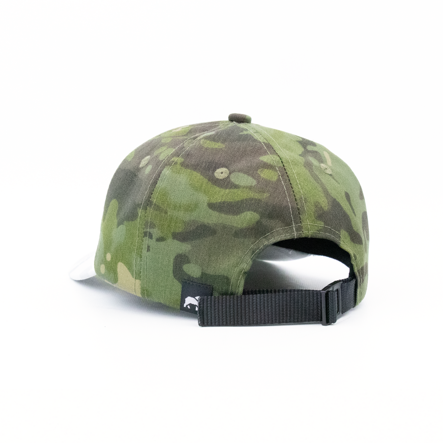 Unstructured 500D Tropic/Alpine Cordura 5-Panel