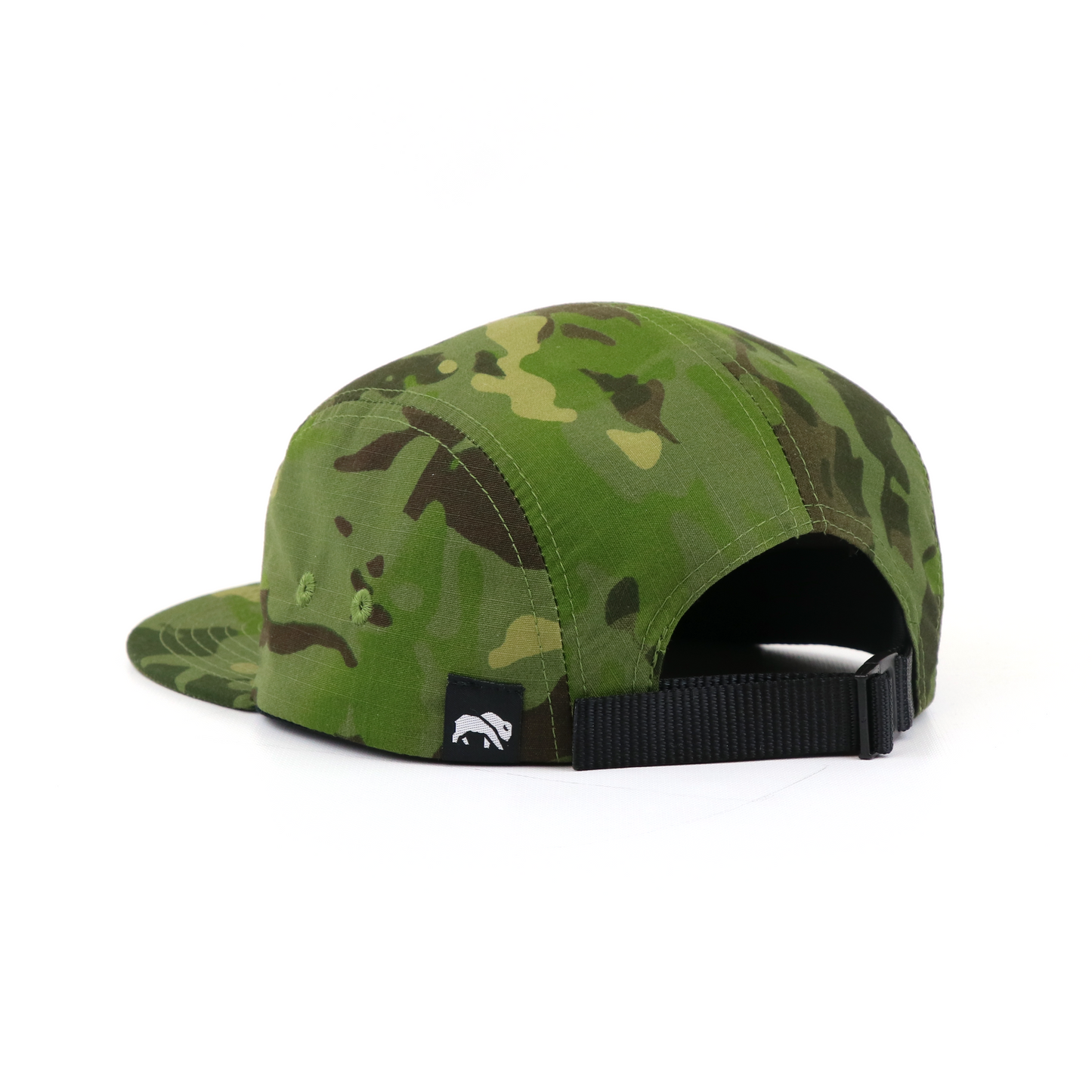 Unstructured MC Tropic Ripstop Camper