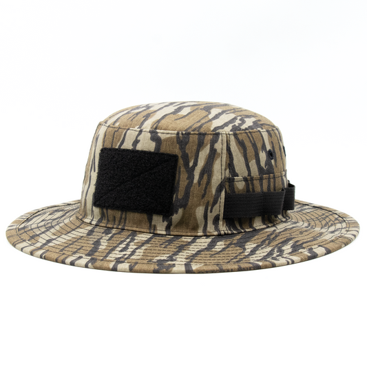 BL Uncoated 500D Boonie Hat