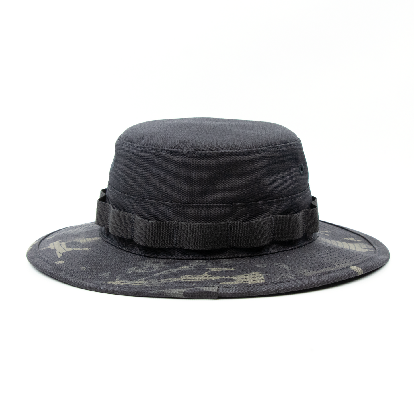 Black/MC Black 500D Boonie Hat
