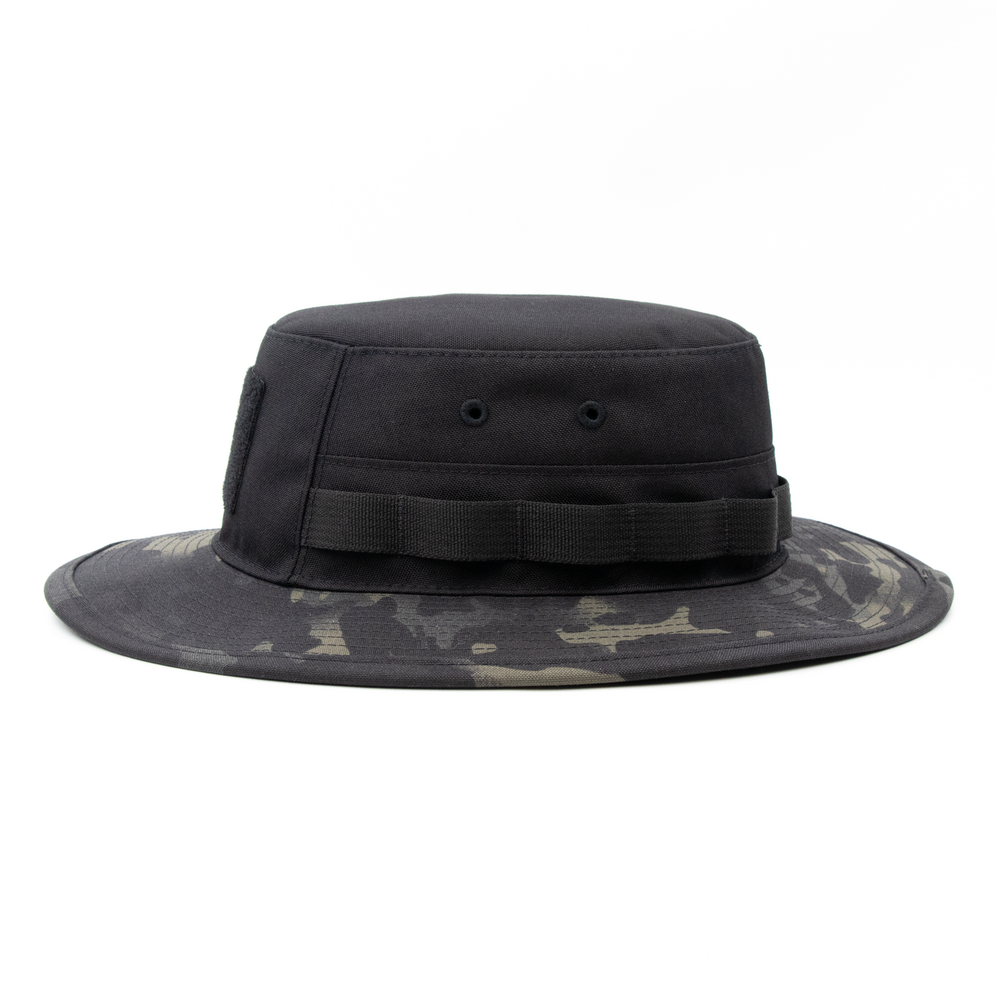 Black/MC Black 500D Boonie Hat